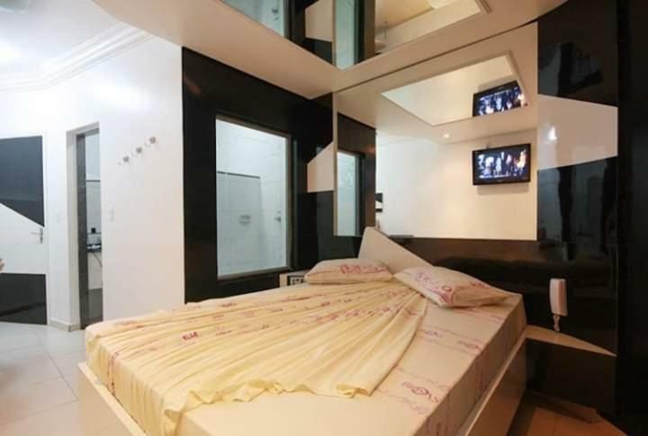 Hotel do amor Las Brisas
