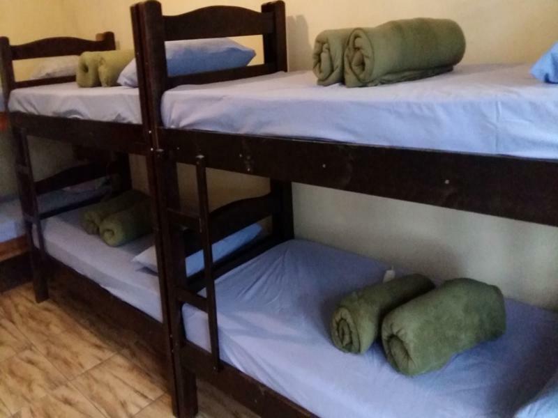 Hostel Art Brazil Moema *