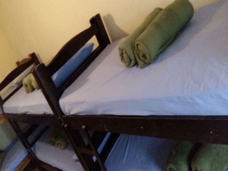 Hostel Art Brazil Moema