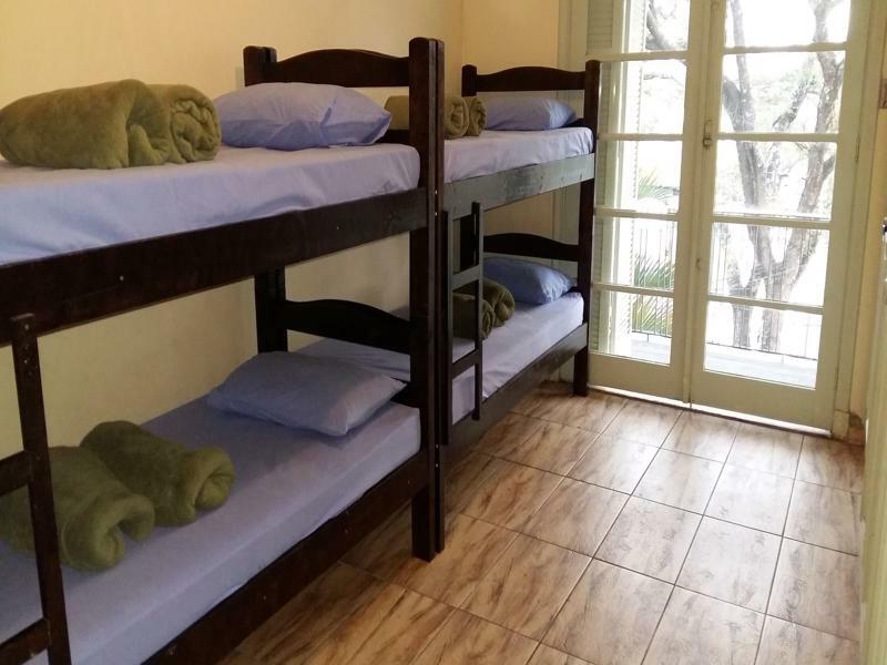 Hostel Art Brazil Moema *