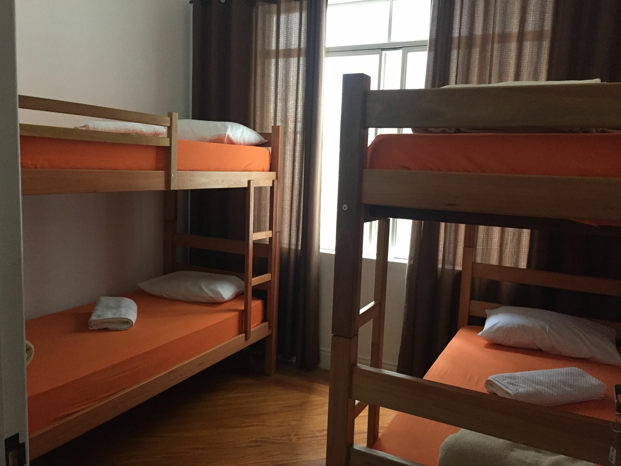 Paulista Hotel São Paulo