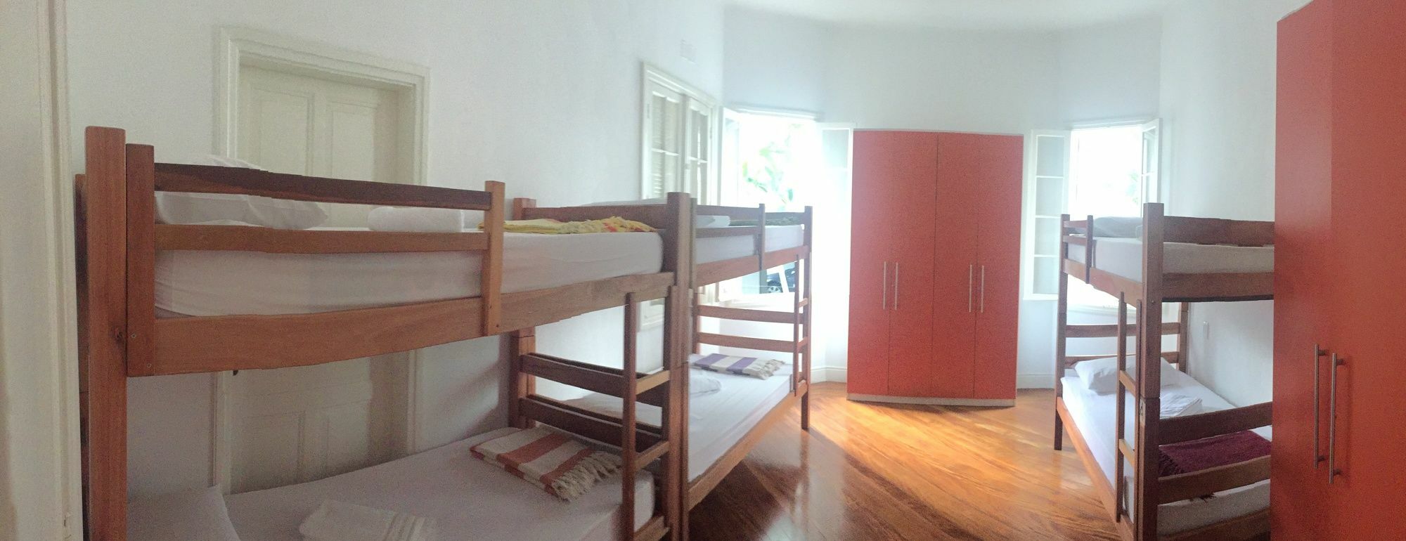 Hotel Paulista 2*