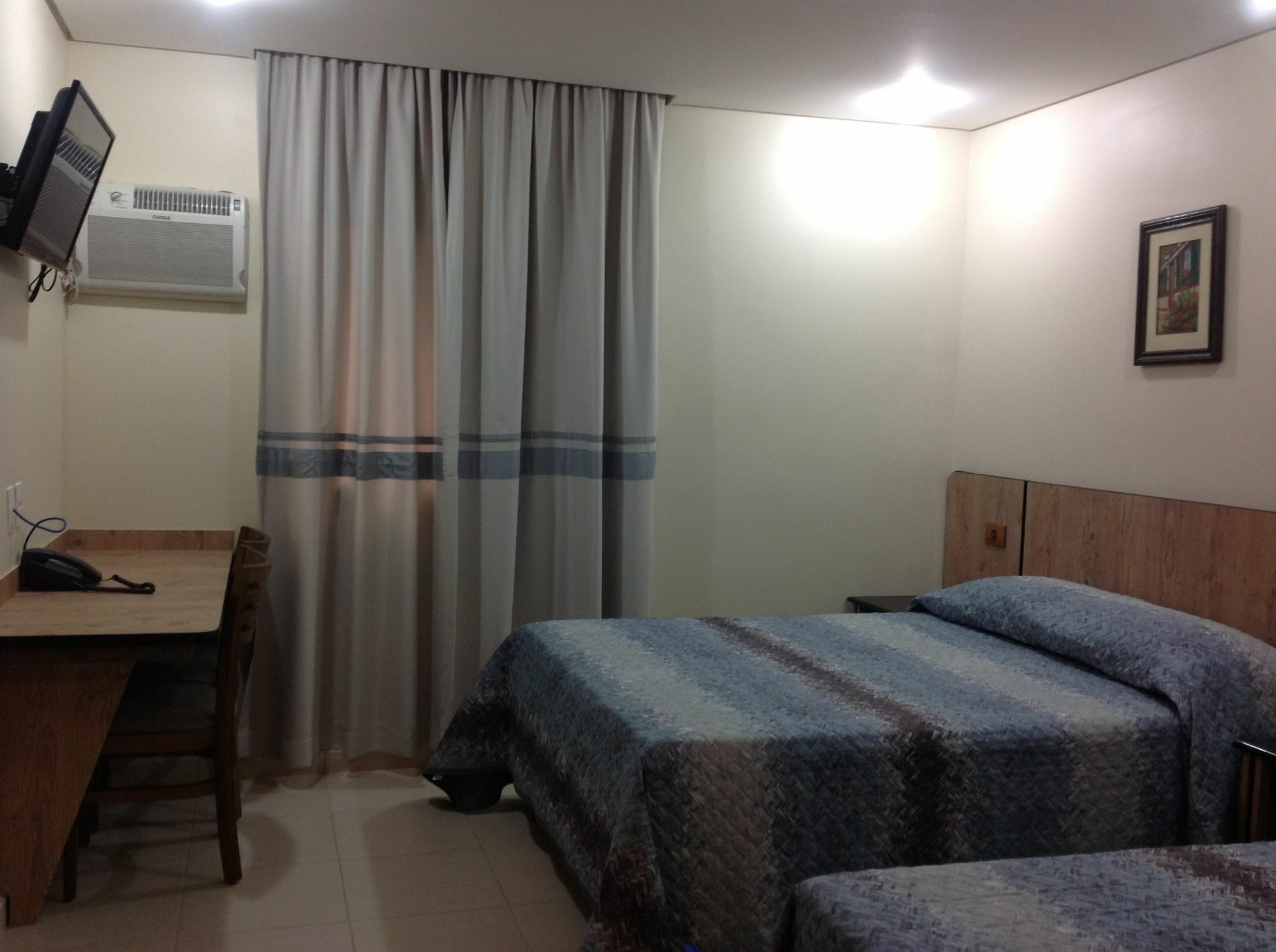 Hotel America Do Sul 3*