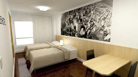 155 Hotel