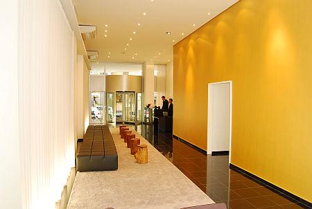Hotel 155