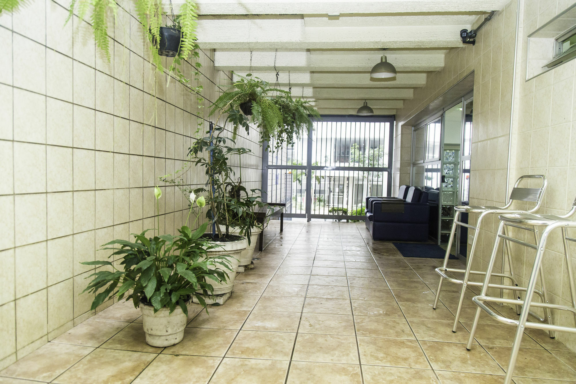 Hotel Bela Cintra Flat Service Proximo Aos Principais Pontos De Turismo De São Paulo