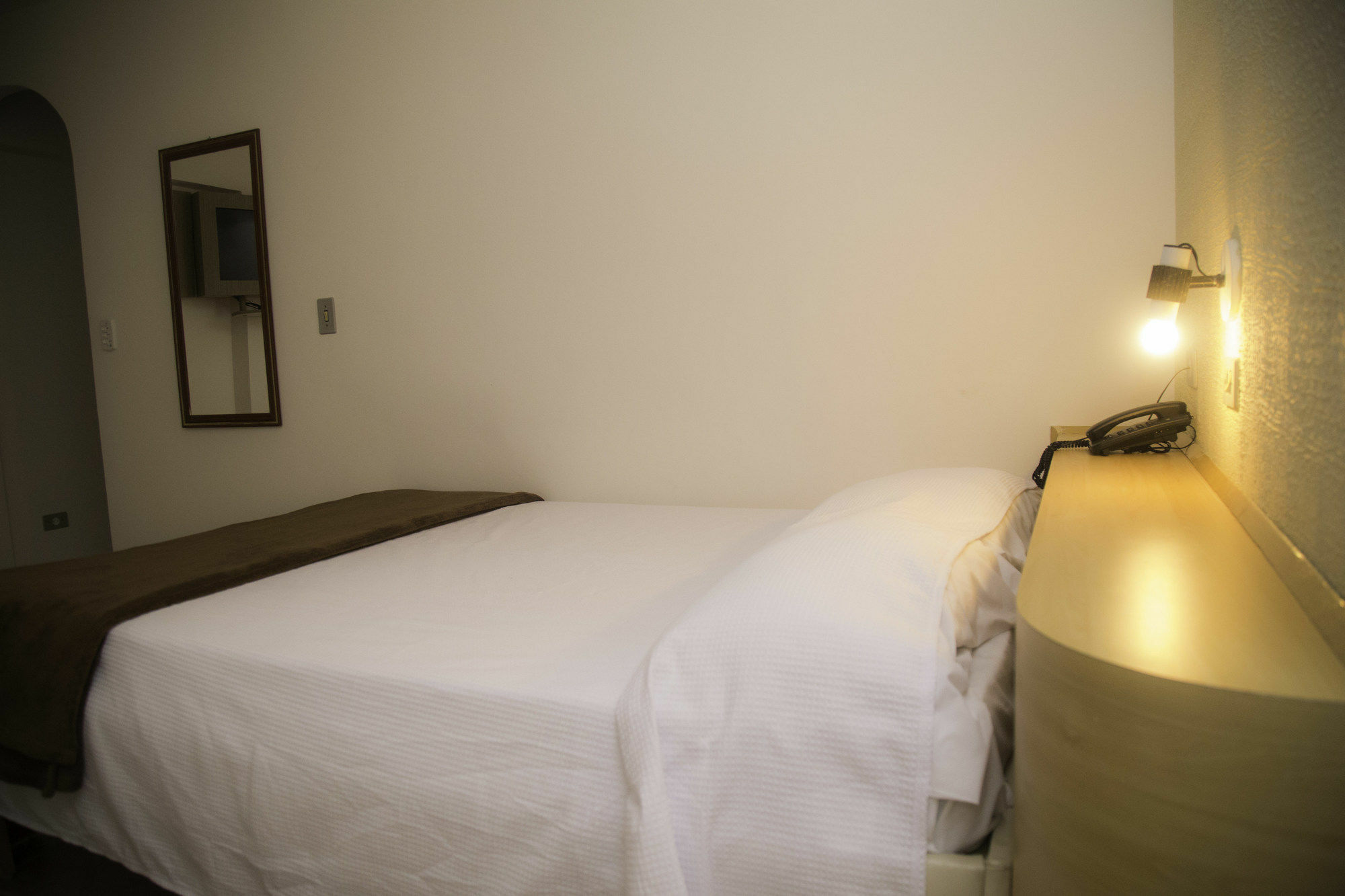 Hotel Bela Cintra Flat Service Proximo Aos Principais Pontos De Turismo De São Paulo