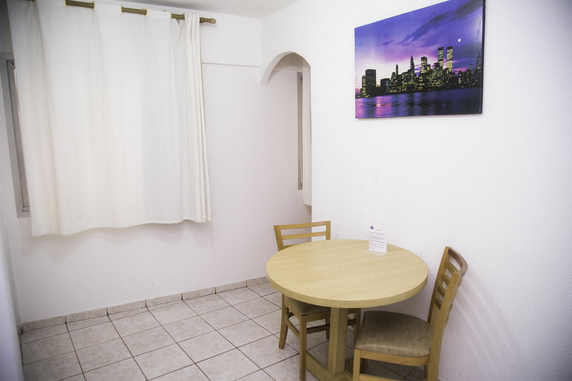 Hotel Bela Cintra Flat Service Proximo Aos Principais Pontos De Turismo De São Paulo