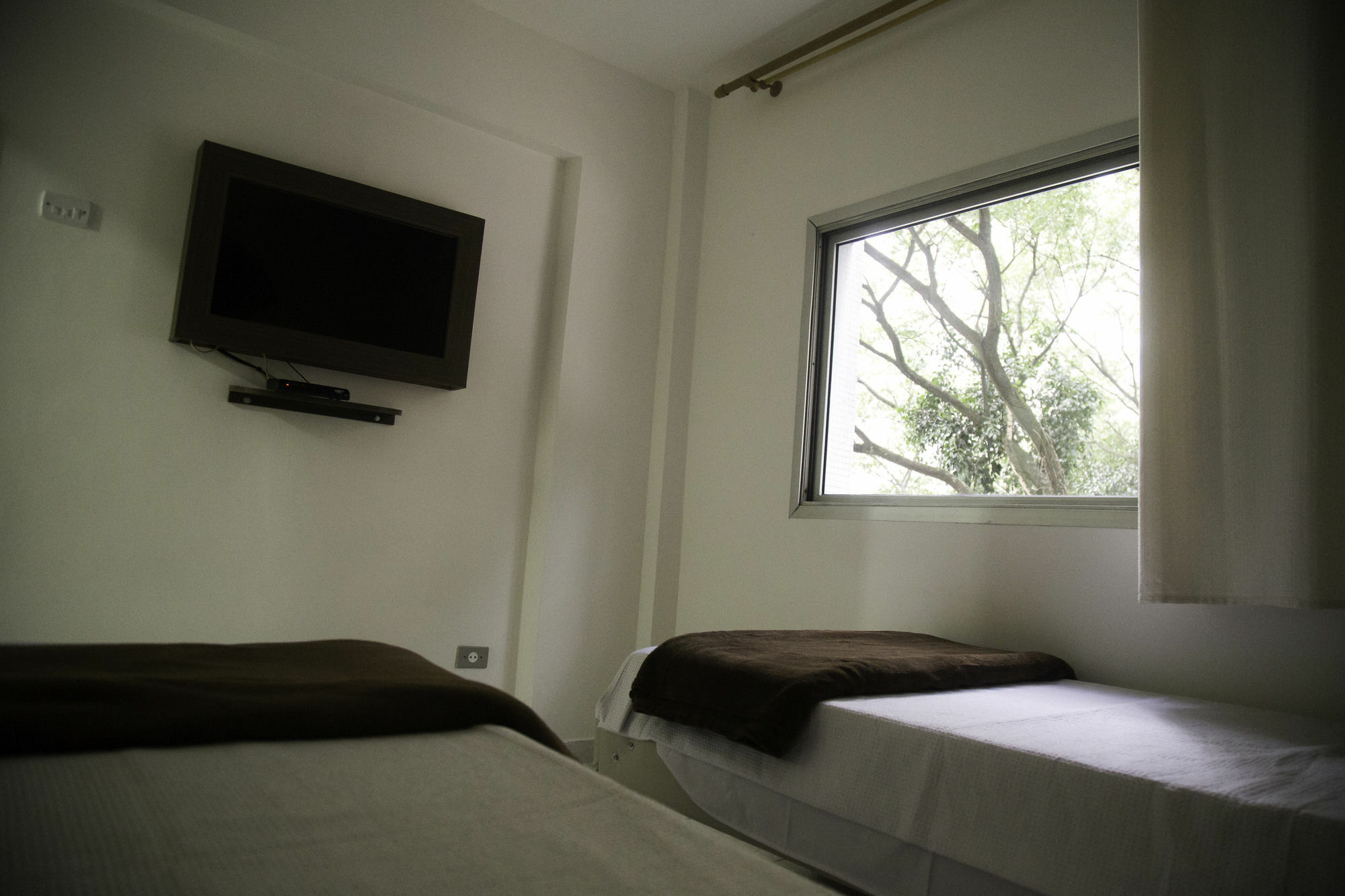 Bela Cintra Flat Service Proximo Aos Principais Pontos De Turismo De Hotel São Paulo