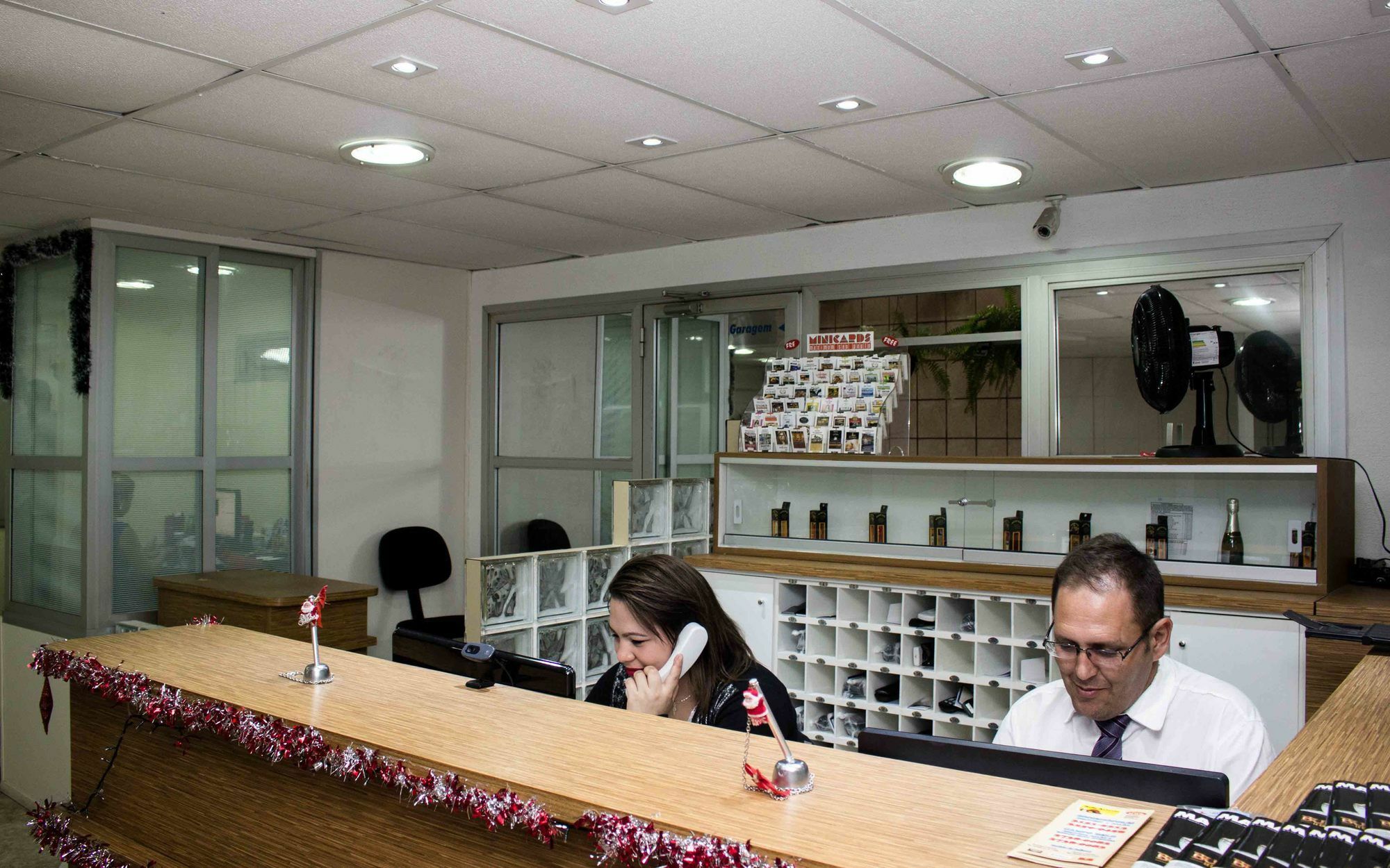 Bela Cintra Flat Service Proximo Aos Principais Pontos De Turismo De Hotel São Paulo
