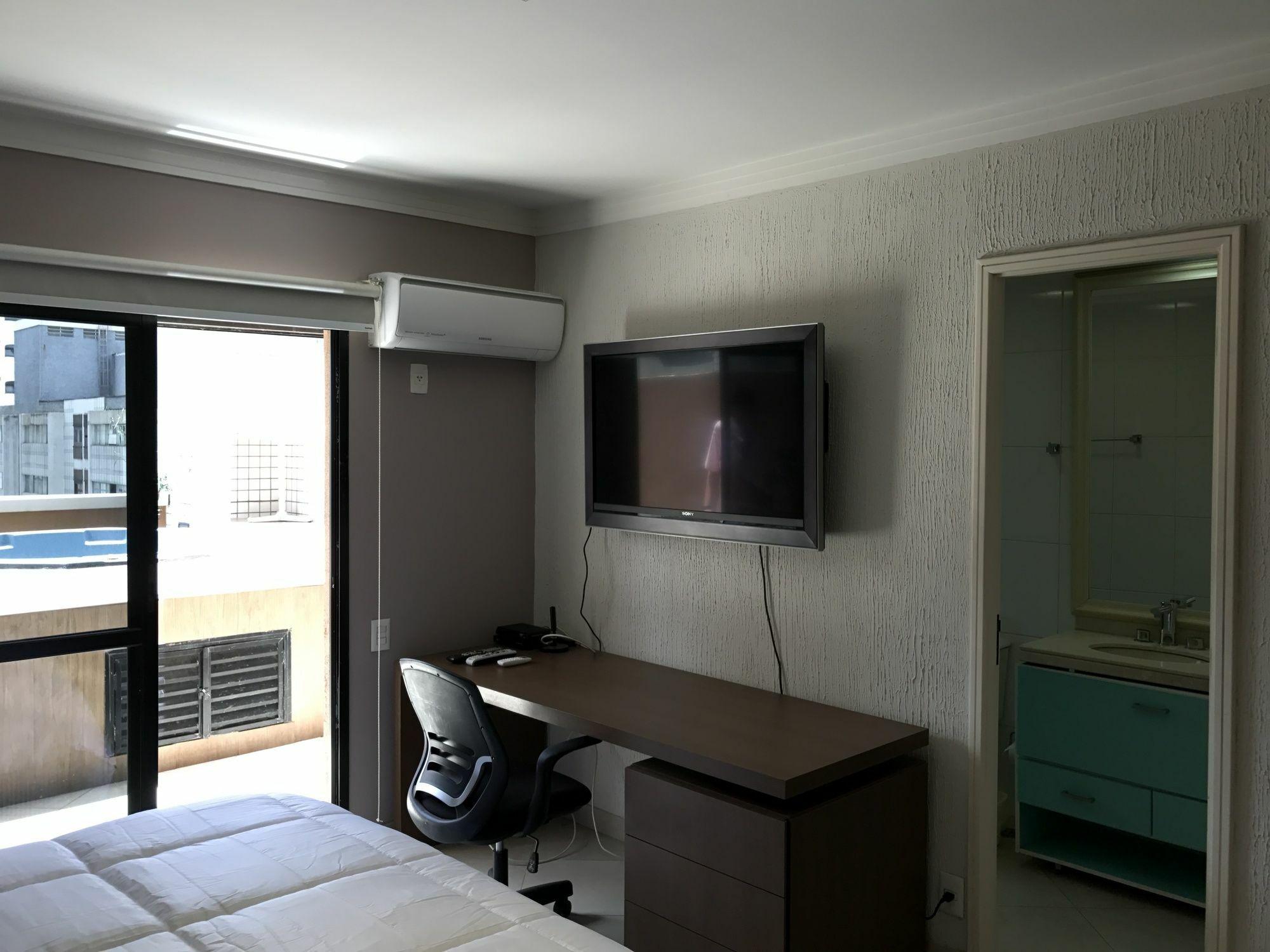 Intercity Interative Jardins Hotel