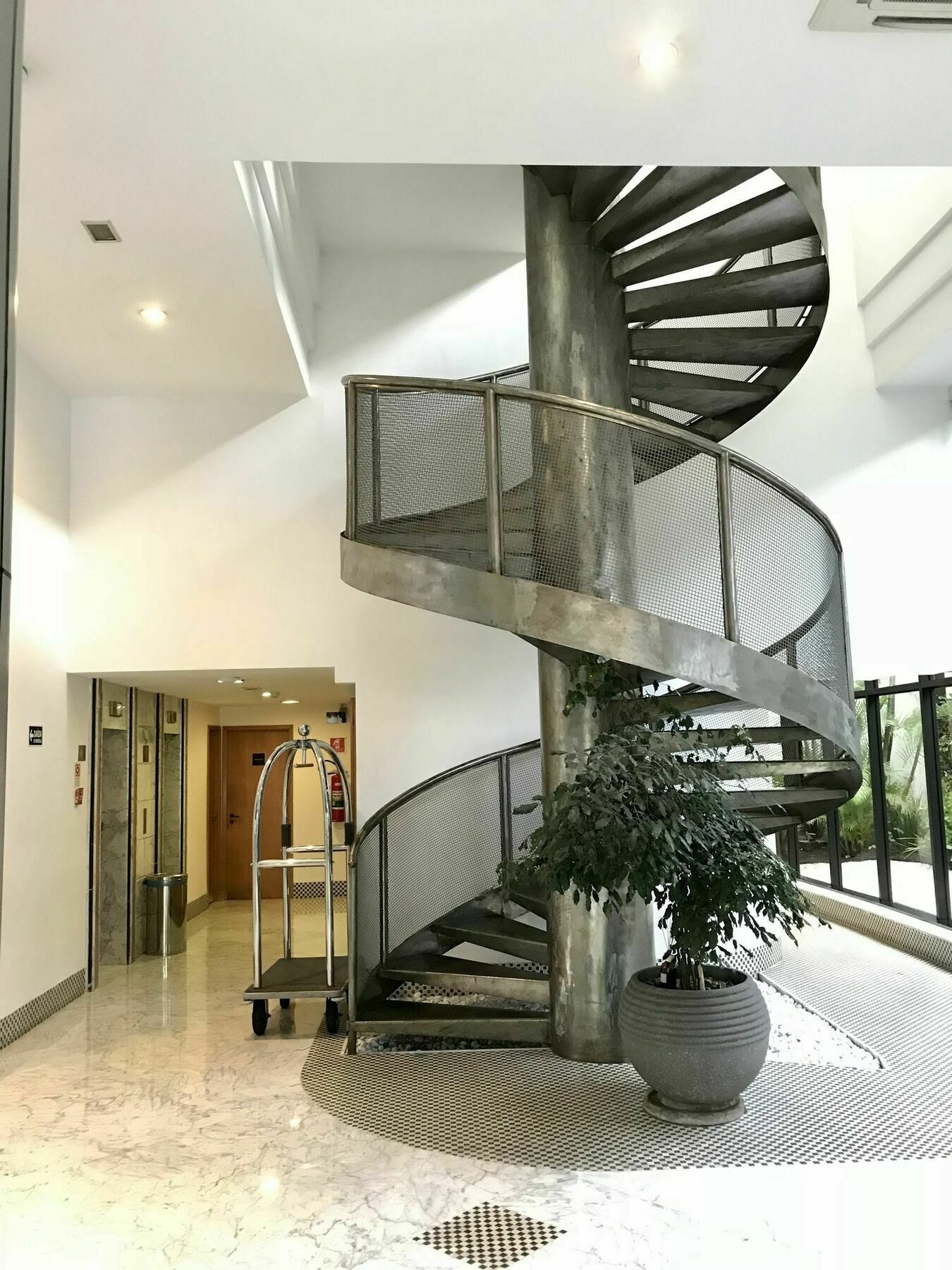 Intercity Interative Jardins 4* São Paulo