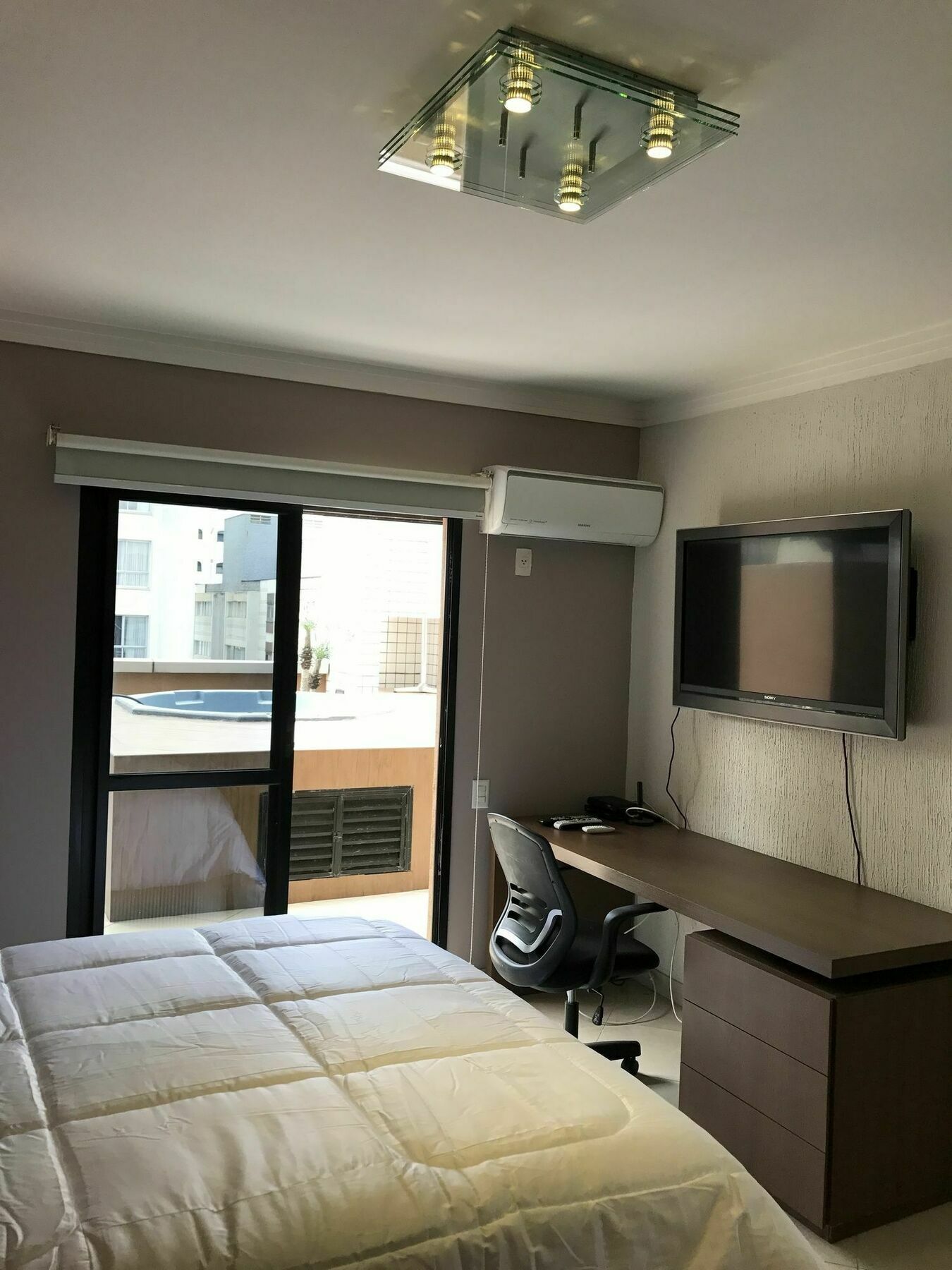 Hotel Intercity Interative Jardins São Paulo