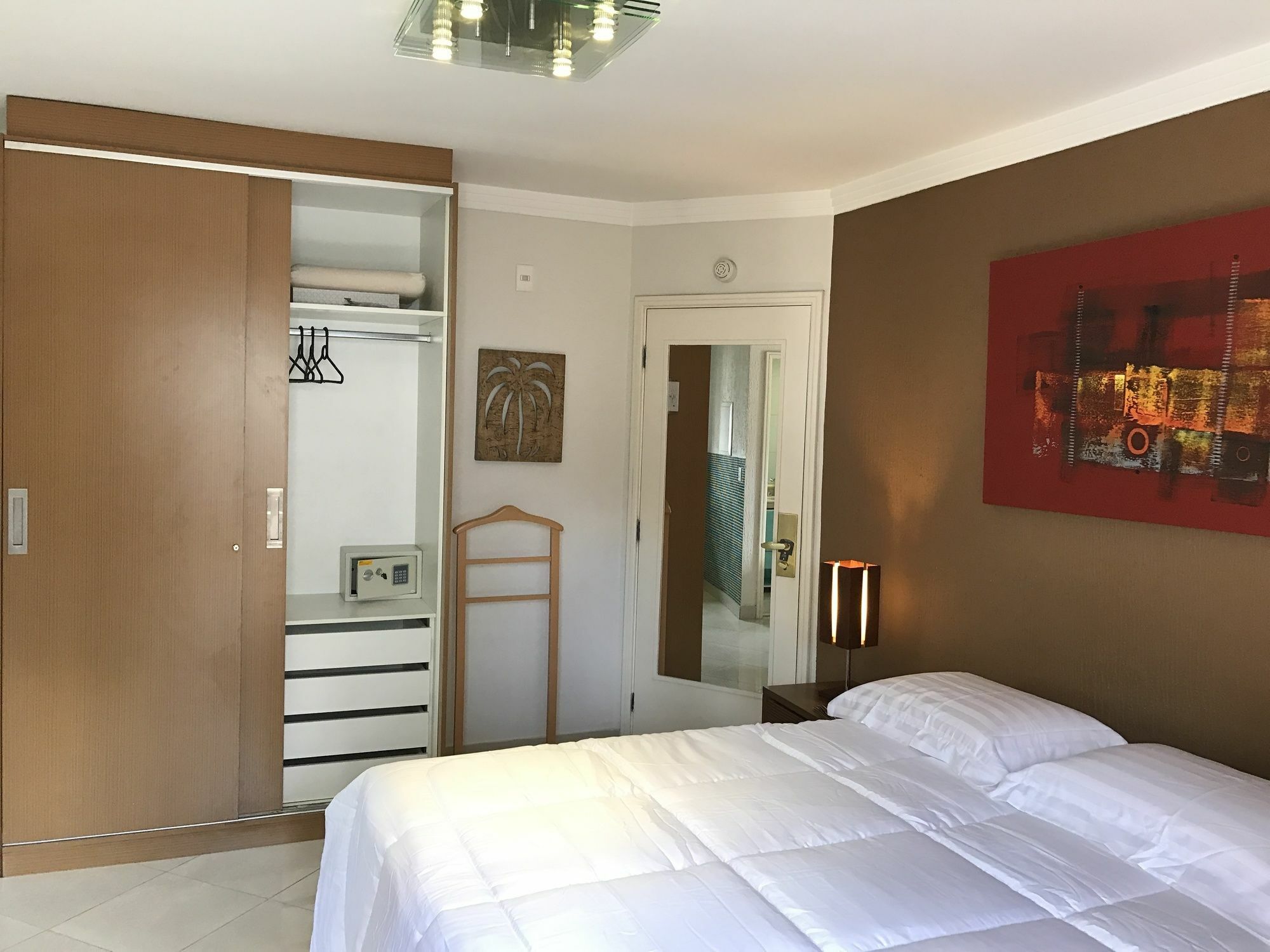 Hotel Intercity Interative Jardins