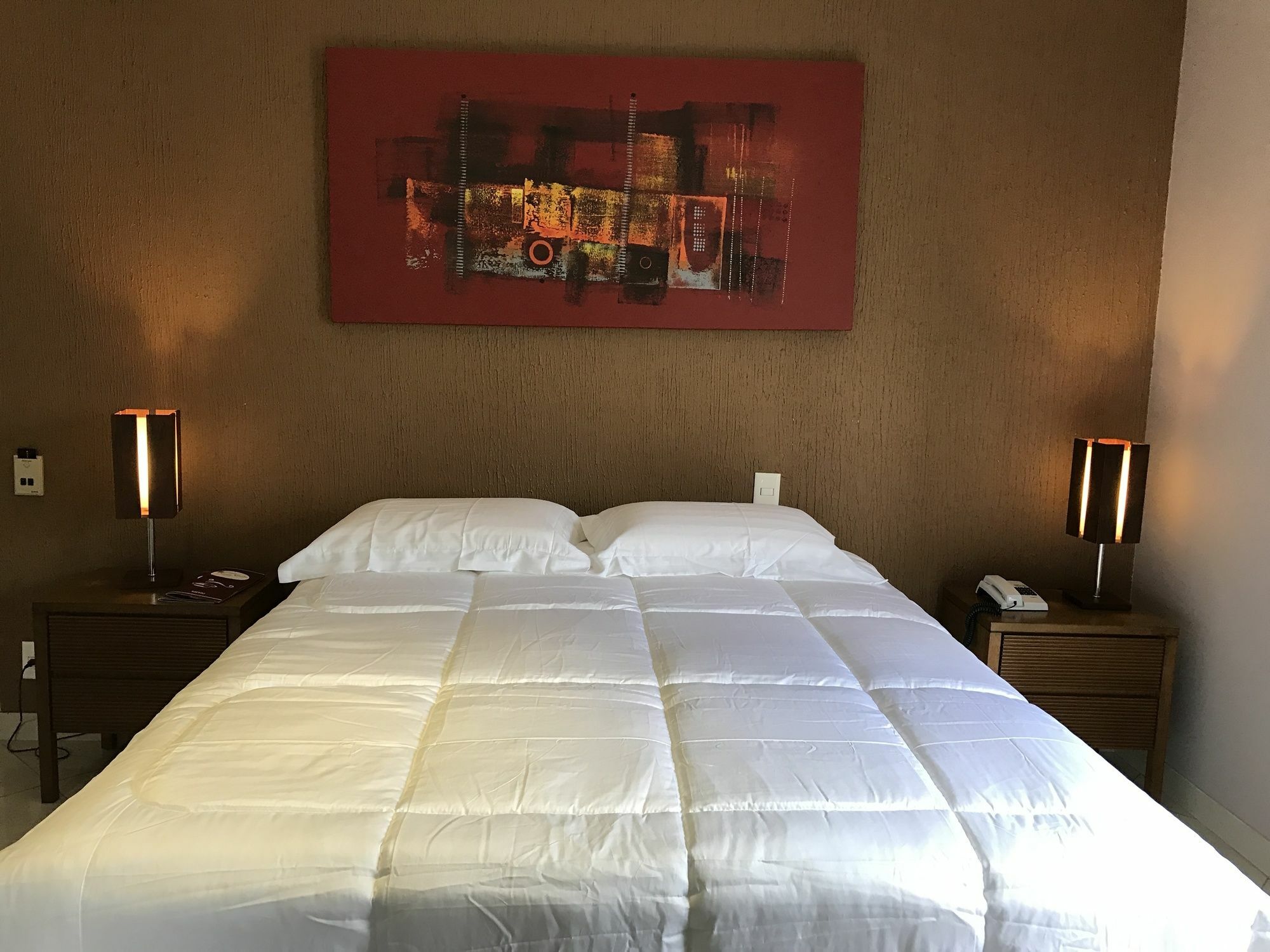 Intercity Interative Jardins 4* São Paulo