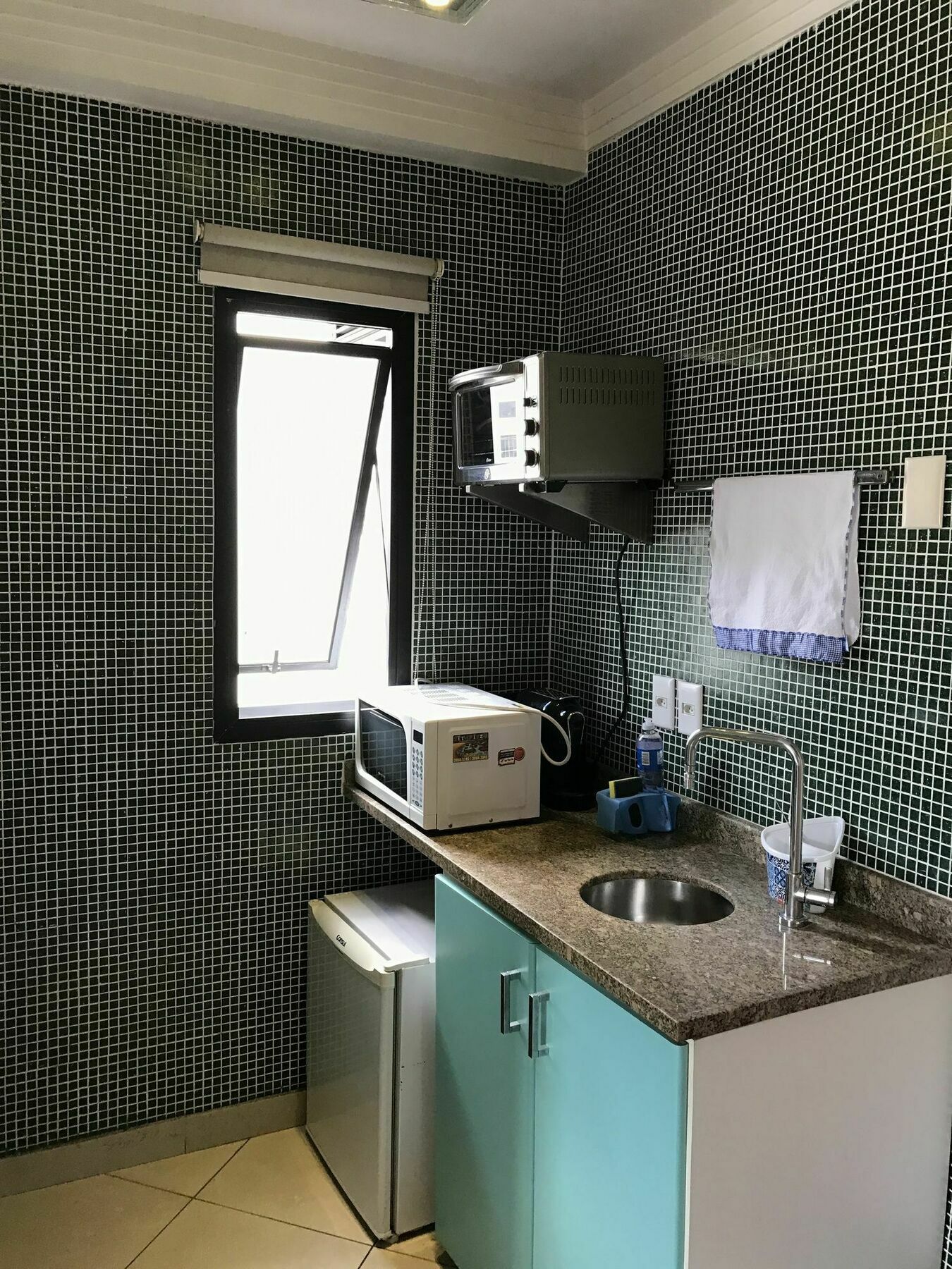Hotel Intercity Interative Jardins