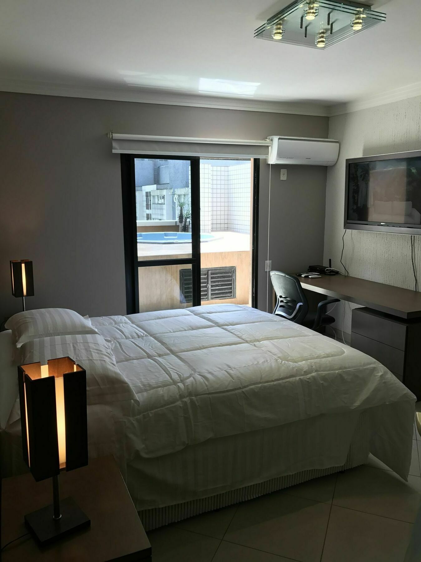 Intercity Interative Jardins Hotel 4*