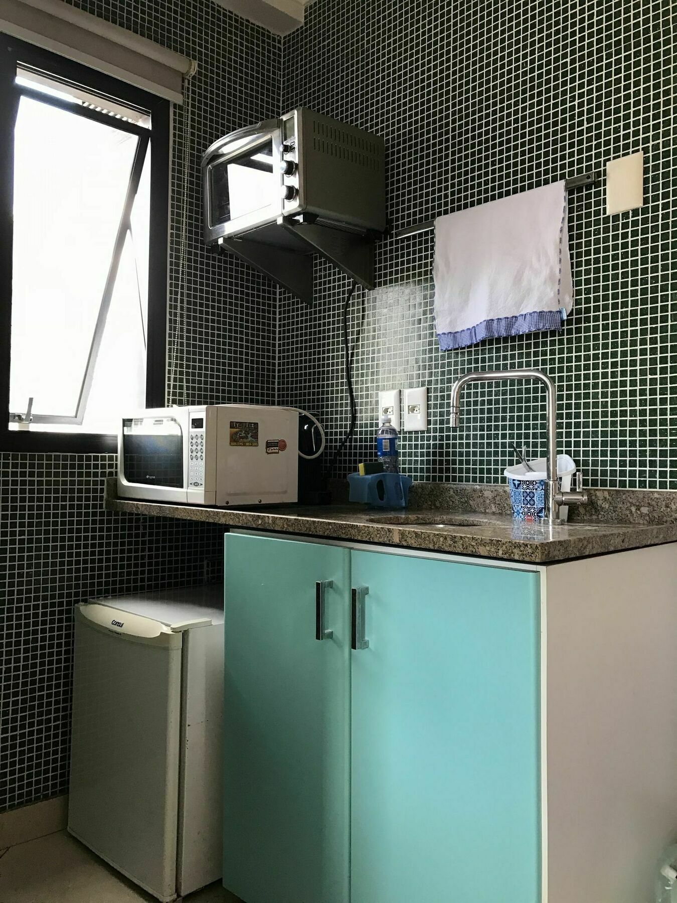 Intercity Interative Jardins 4*