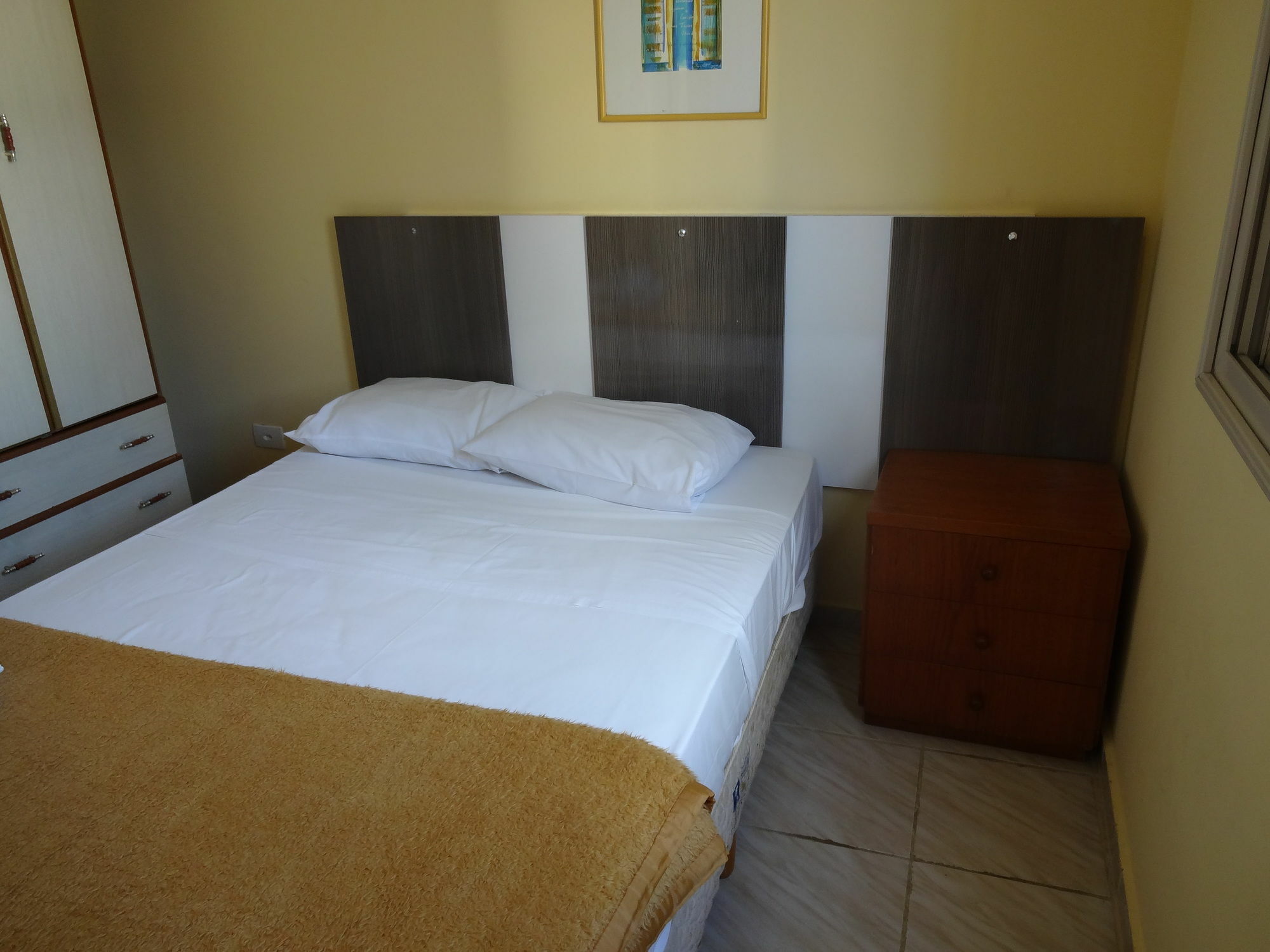 Residencial Geneve São Paulo
