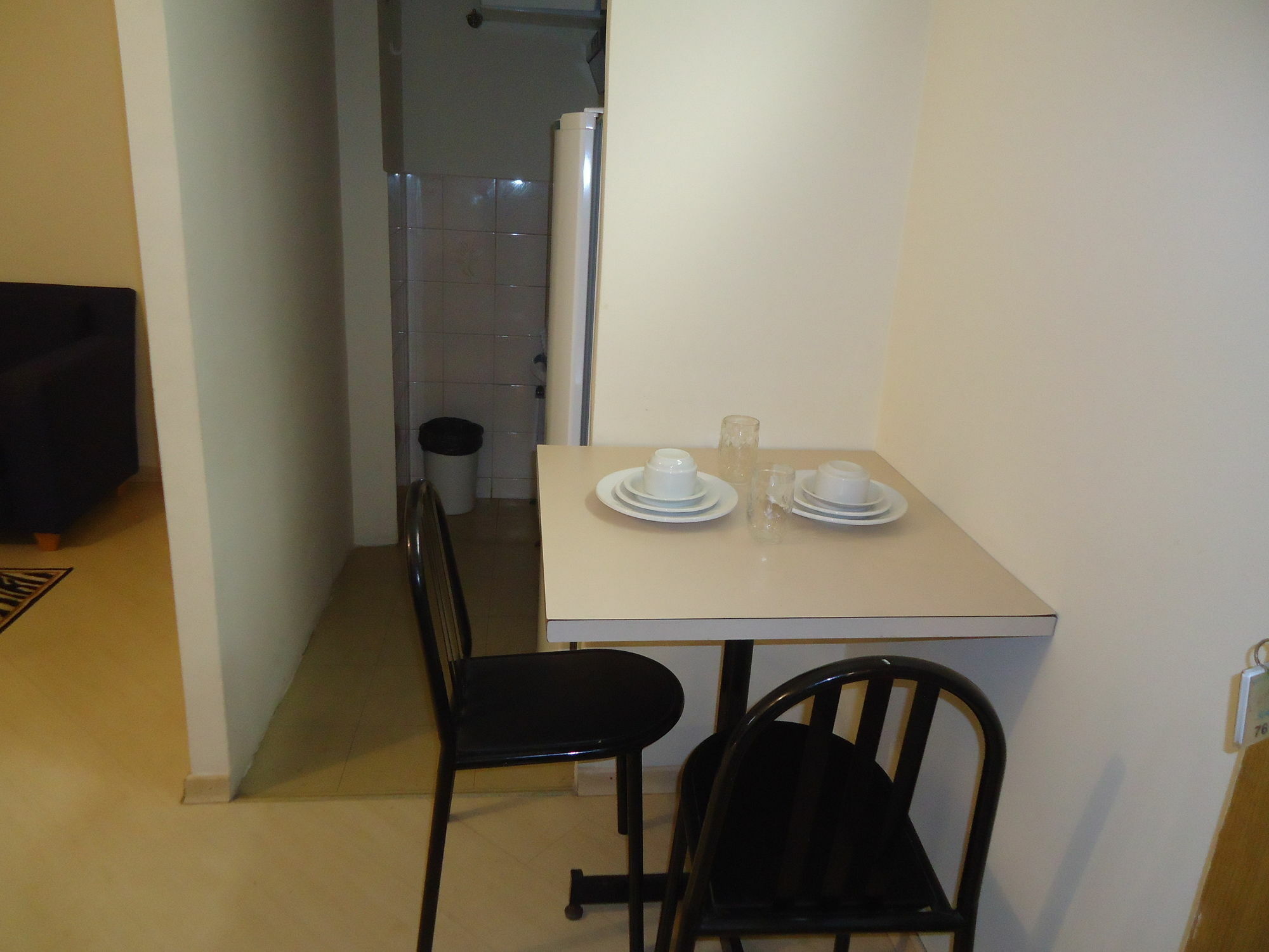 Residencial Geneve Aparthotel 2*