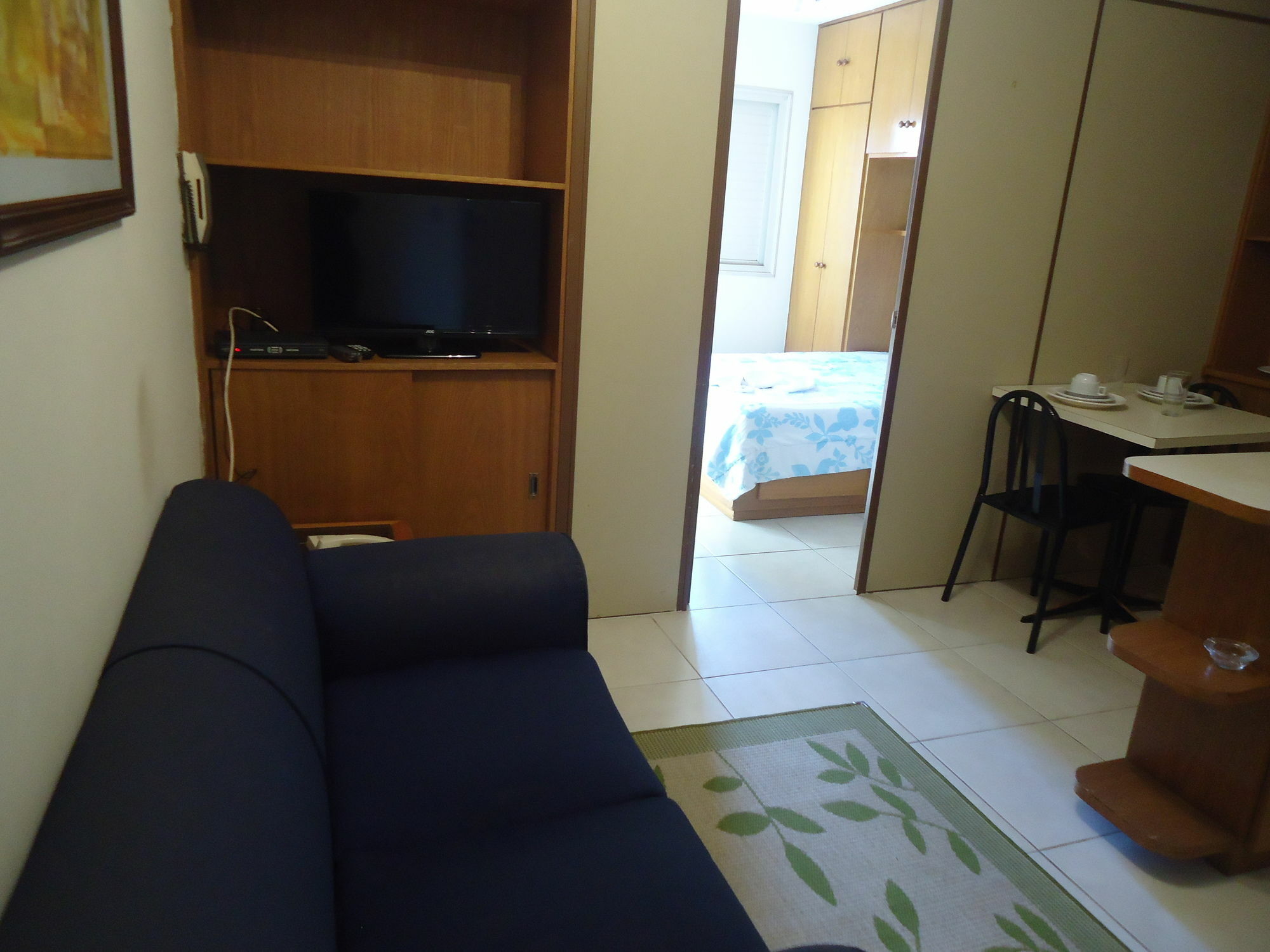 Residencial Geneve 2* São Paulo