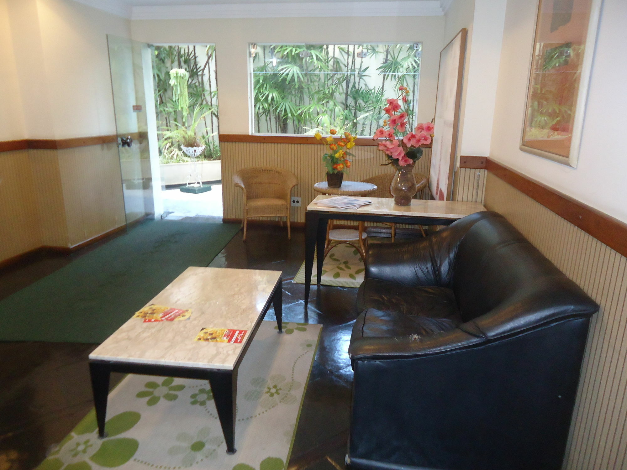 Residencial Geneve