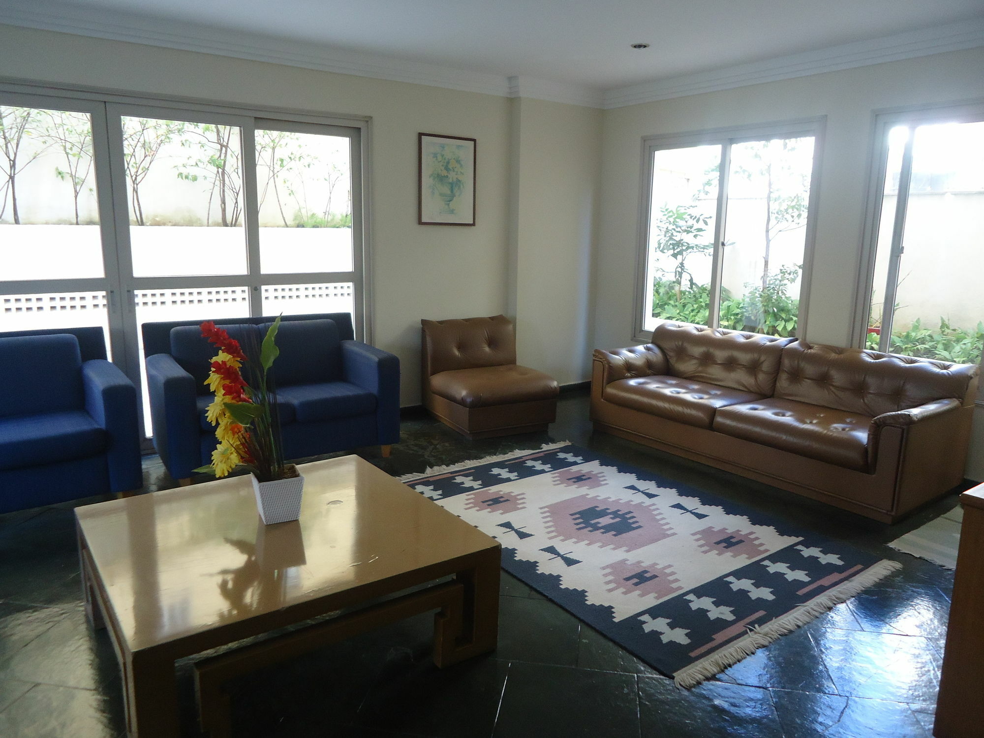 Residencial Geneve São Paulo