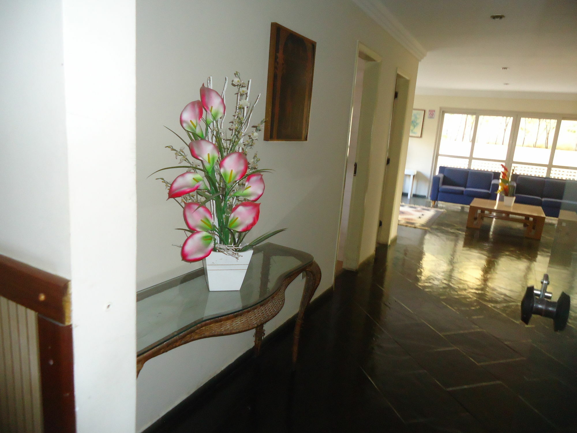 Residencial Geneve São Paulo