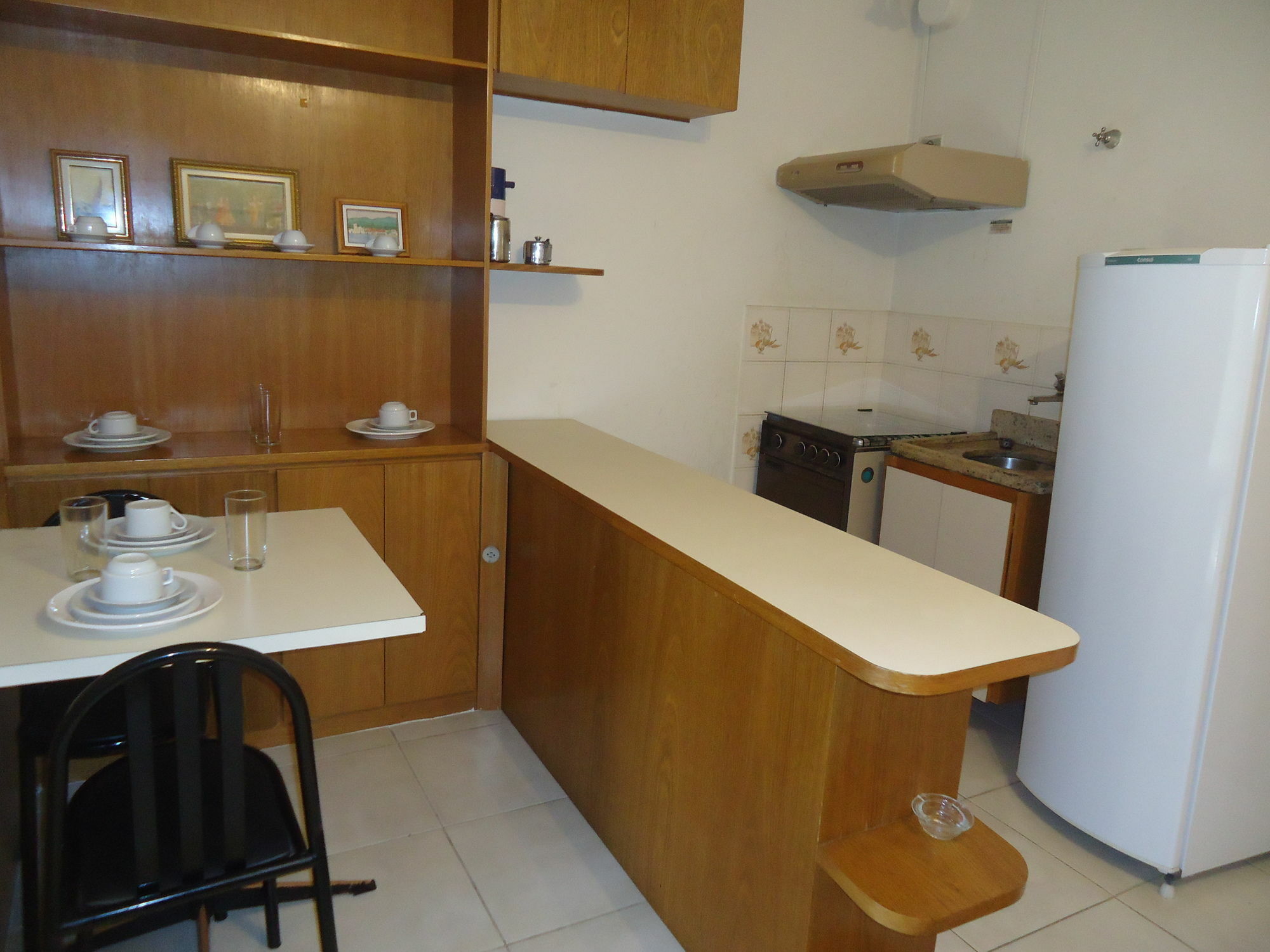 Residencial Geneve São Paulo