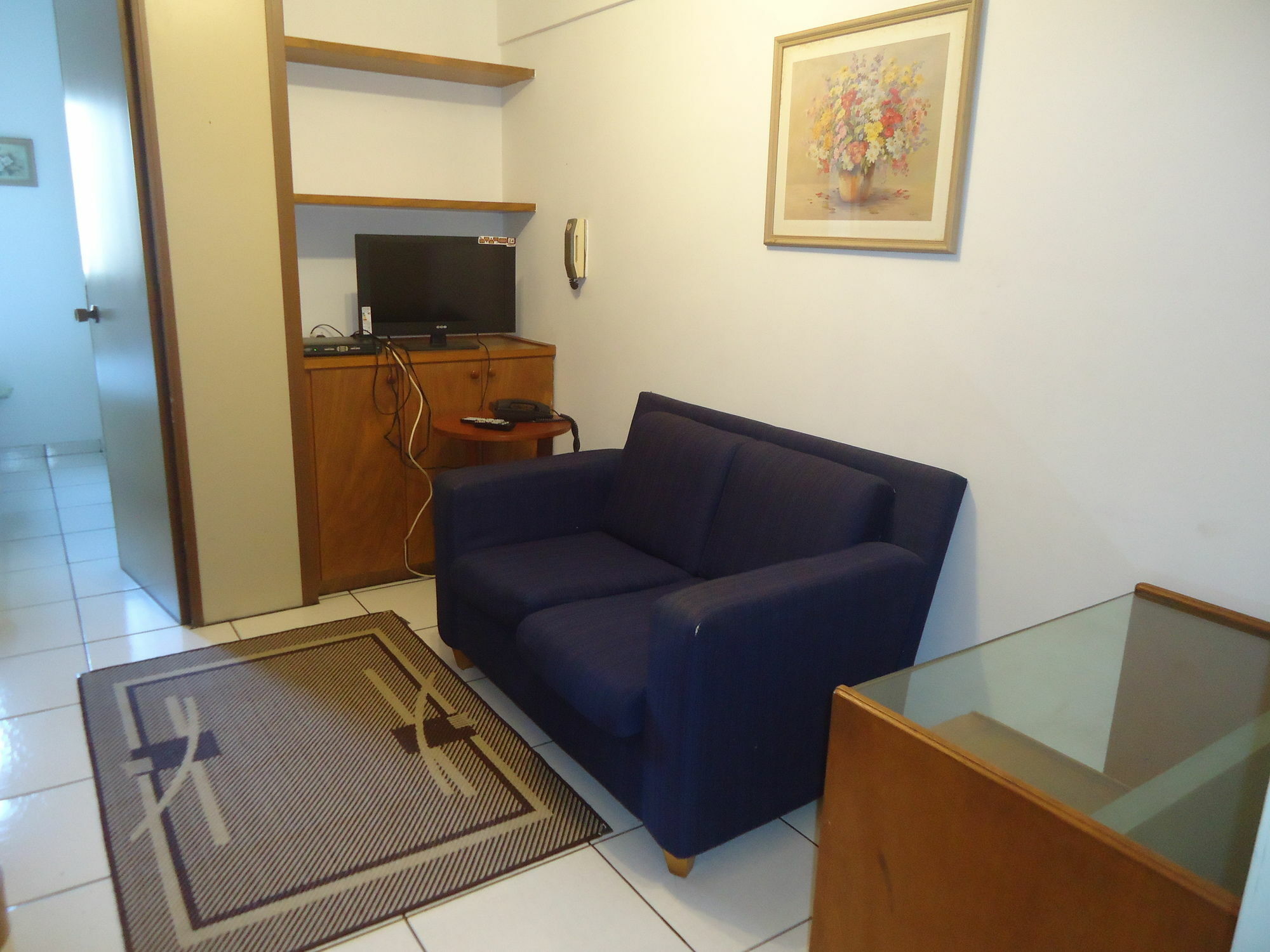 Residencial Geneve Aparthotel