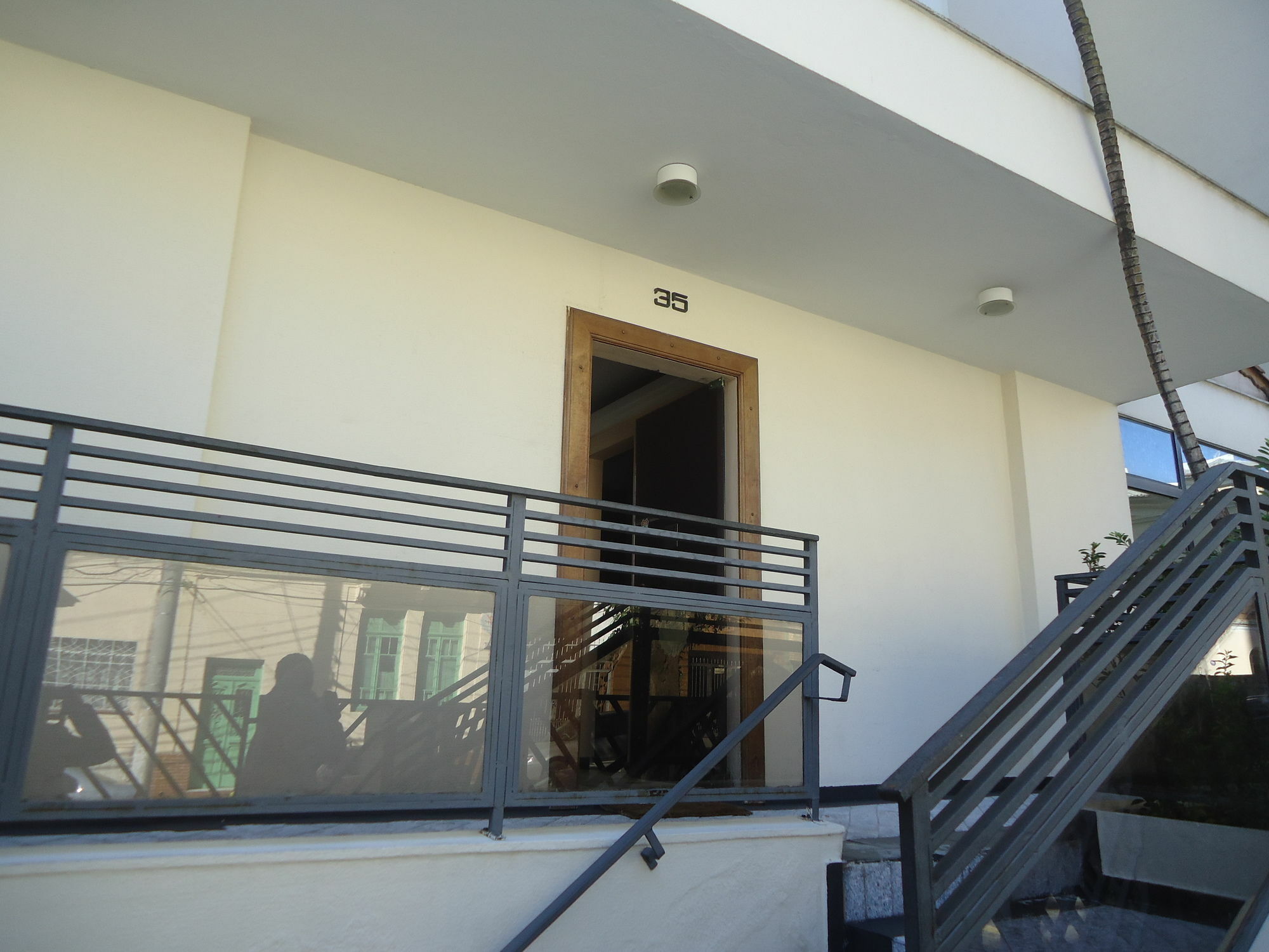 Aparthotel Residencial Geneve