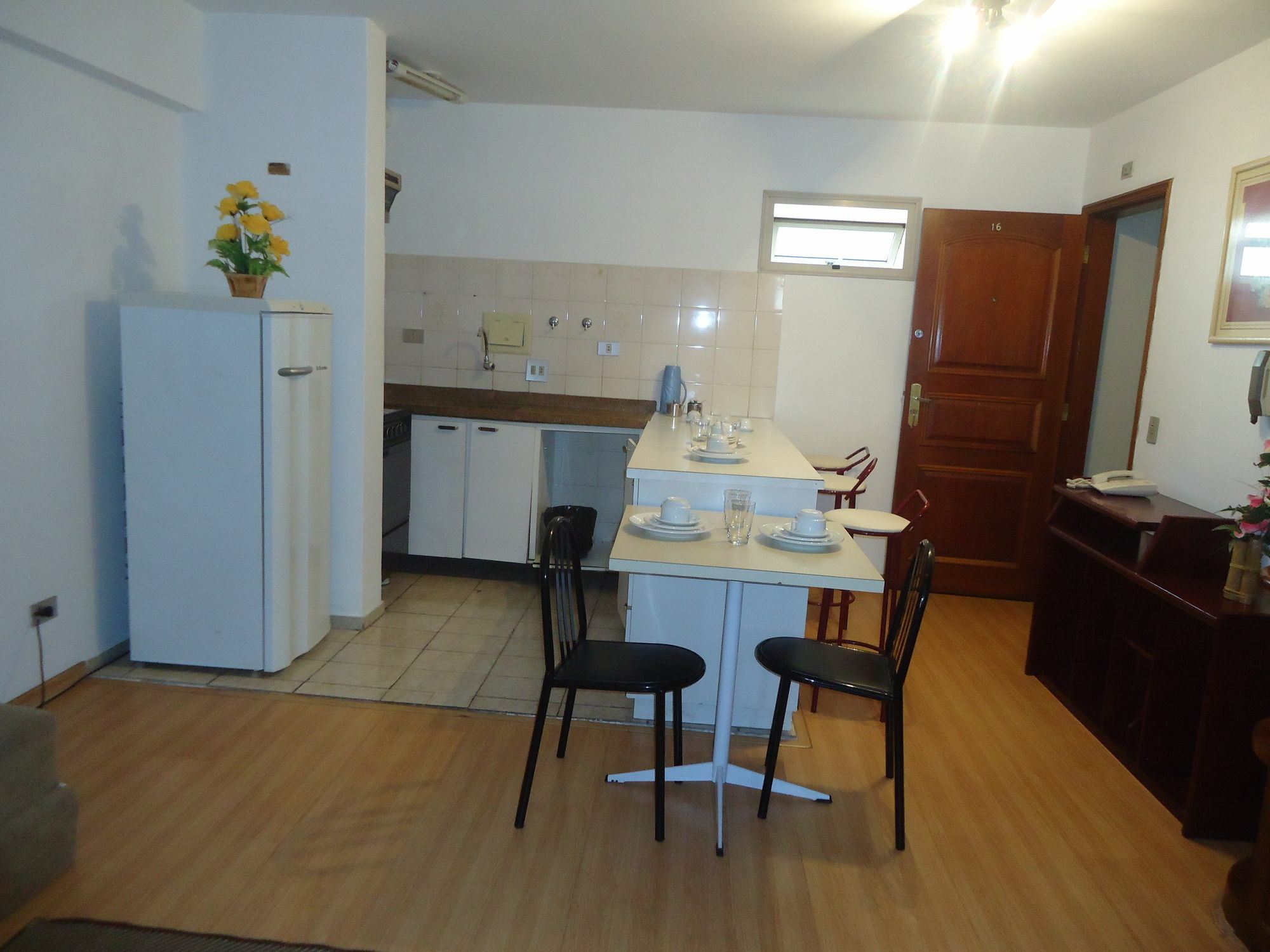 Residencial Geneve 2* São Paulo