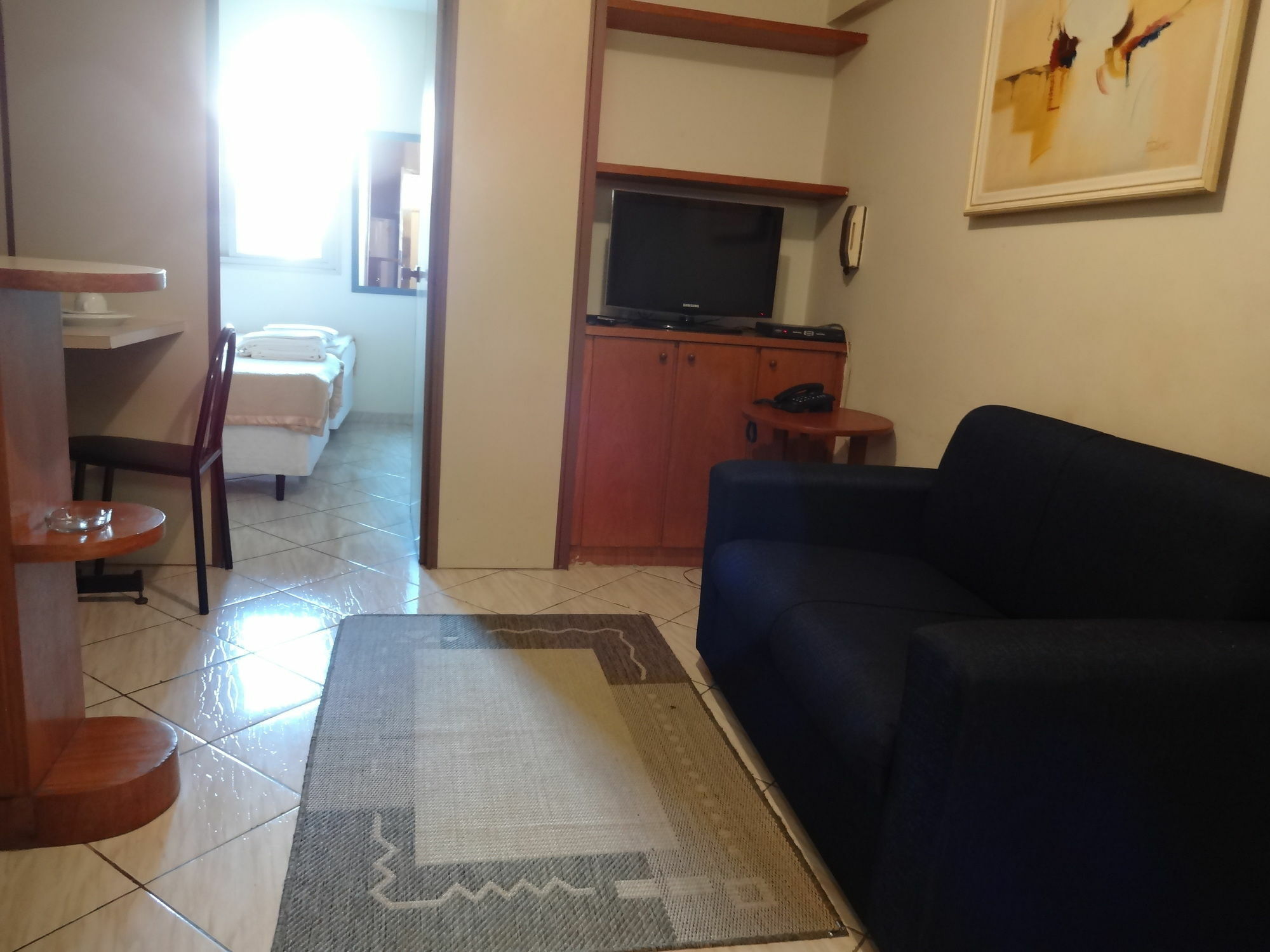 Residencial Geneve