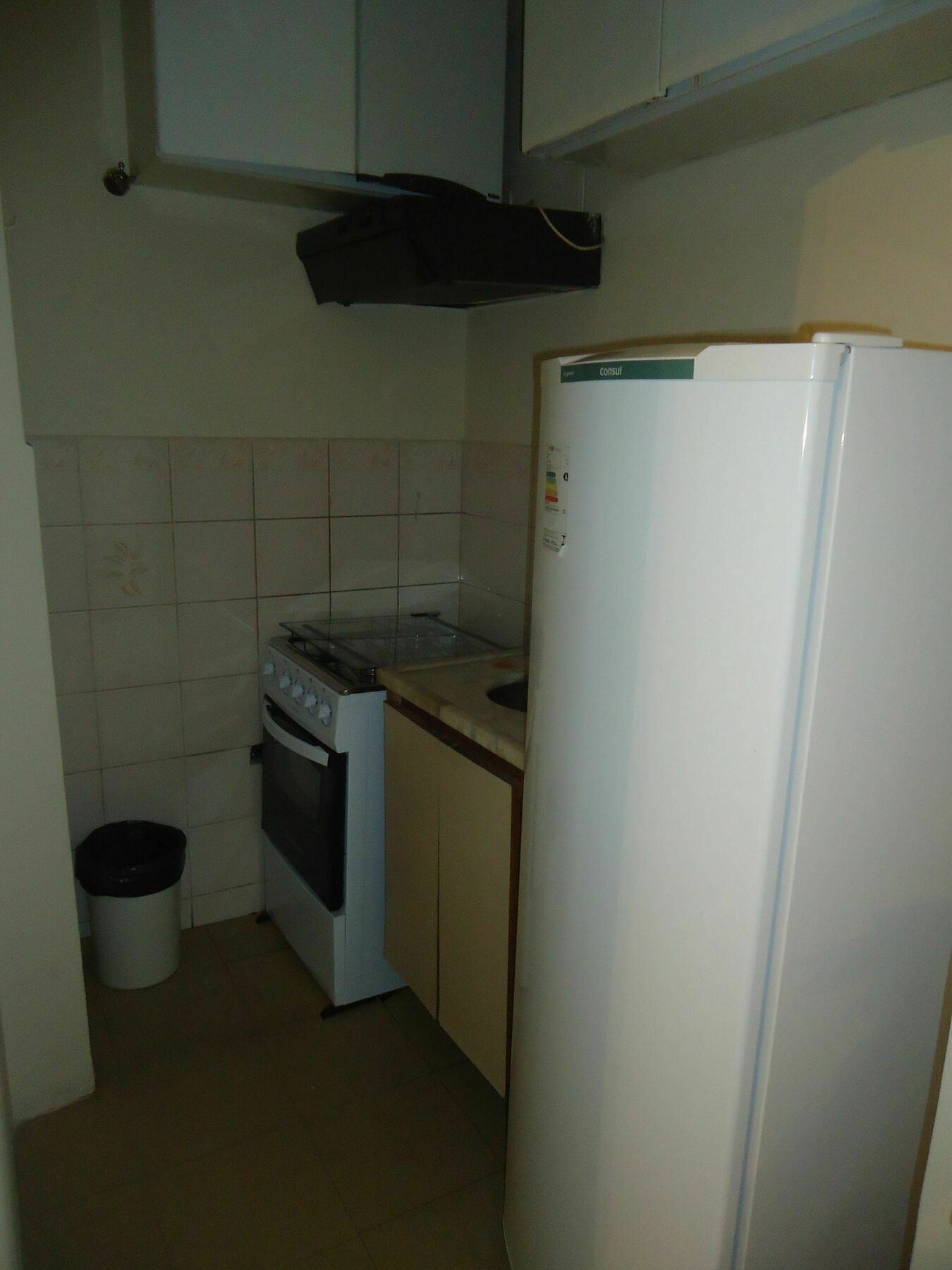 Aparthotel Residencial Geneve São Paulo