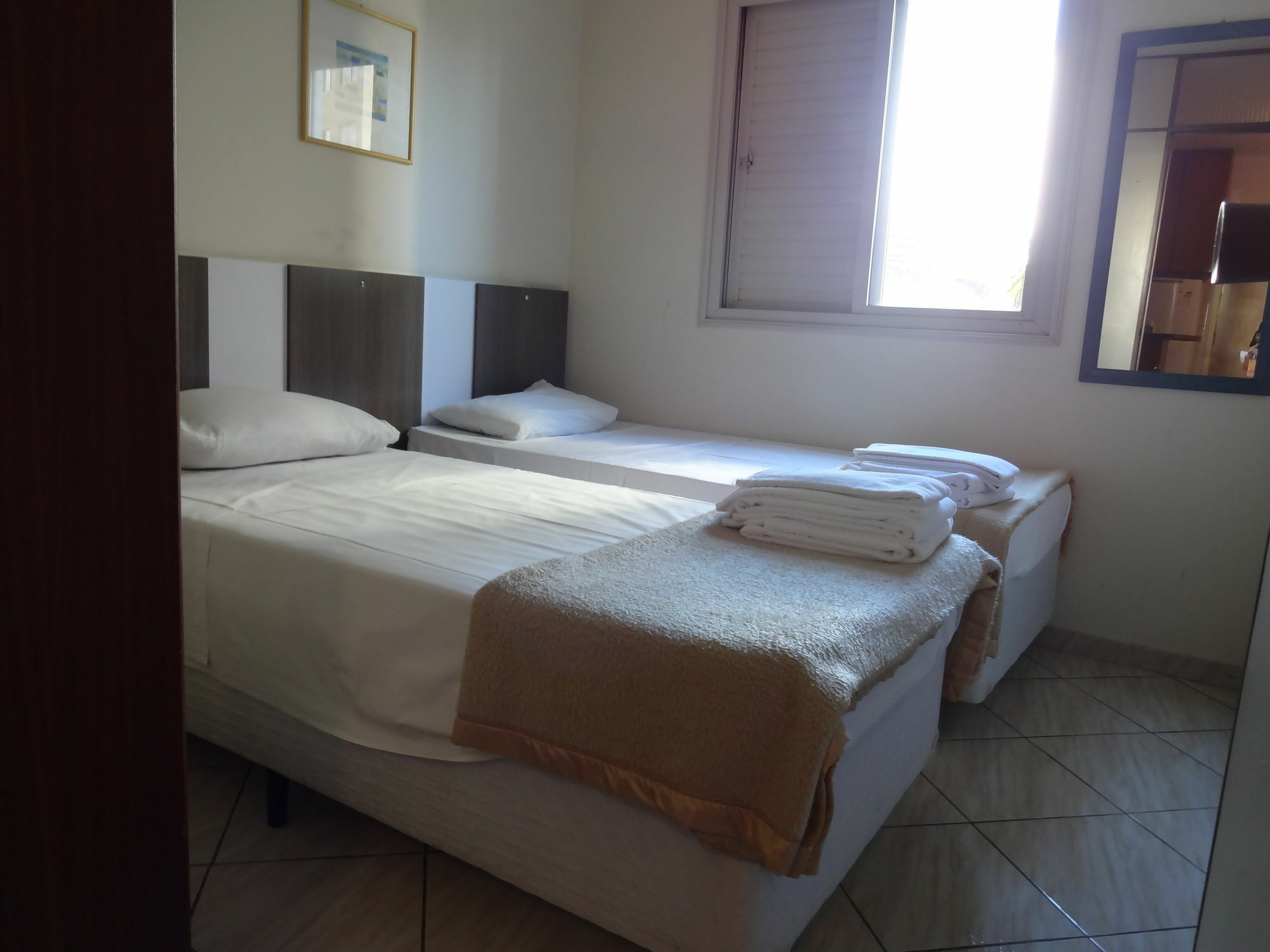 Residencial Geneve 2*