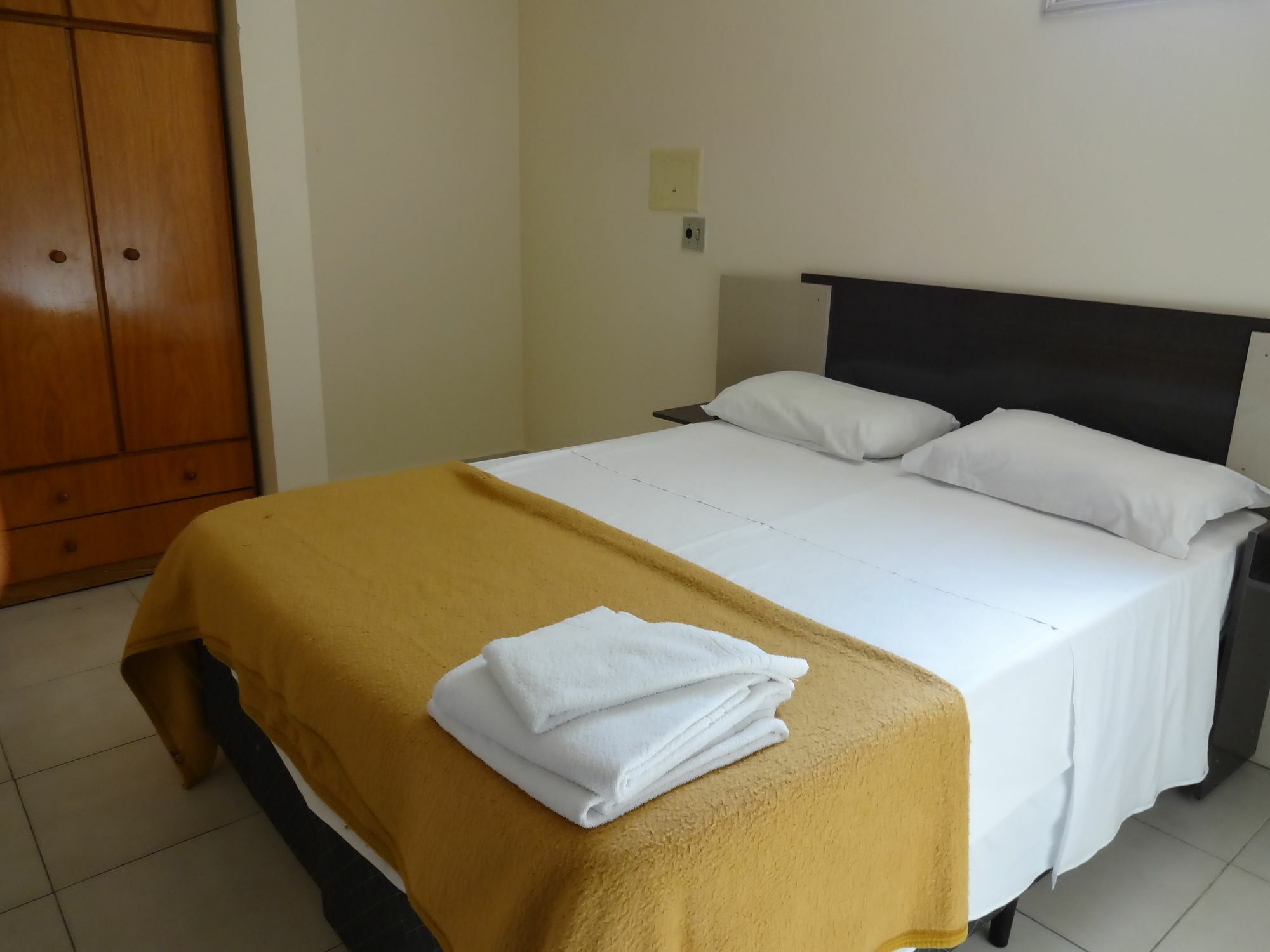 Residencial Geneve São Paulo