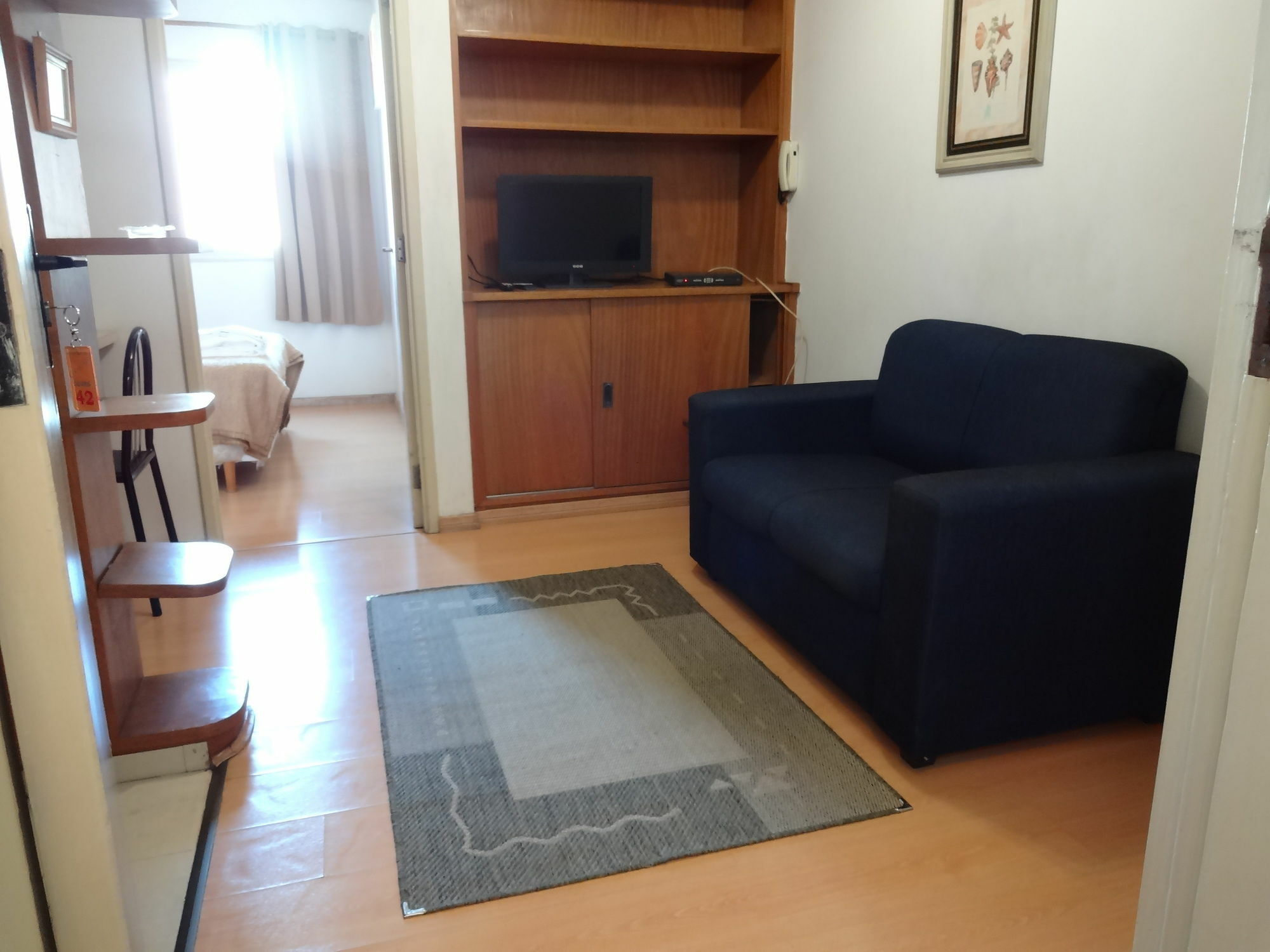 Residencial Geneve Aparthotel