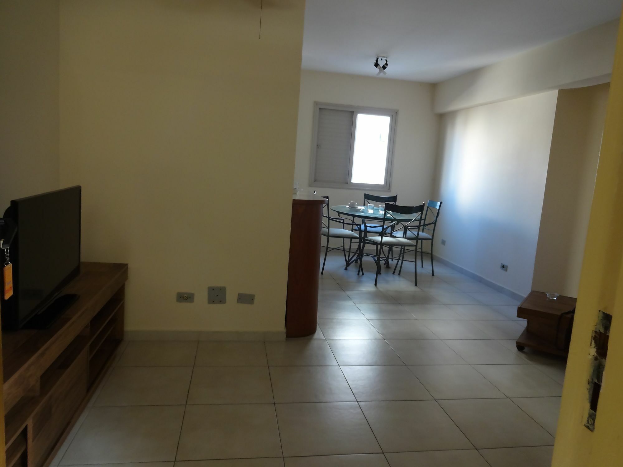 Aparthotel Residencial Geneve 2*