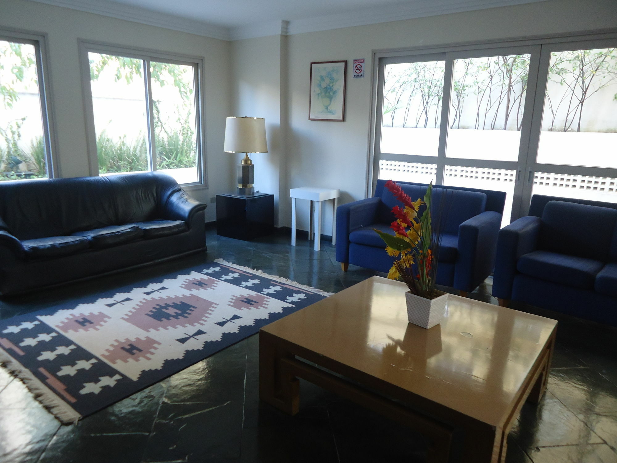 Residencial Geneve 2*