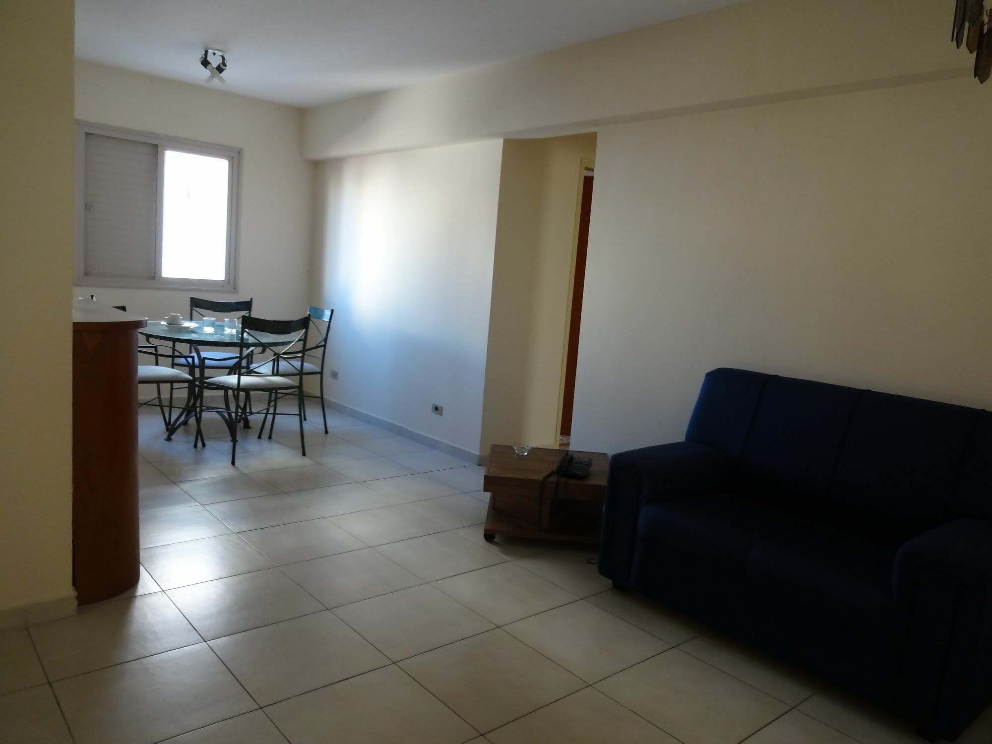 Residencial Geneve Aparthotel 2*