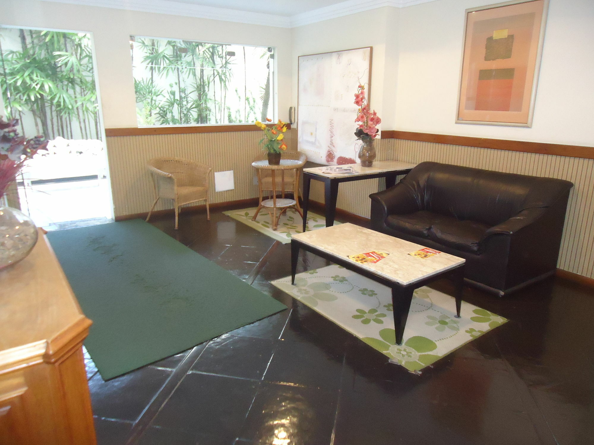 Residencial Geneve