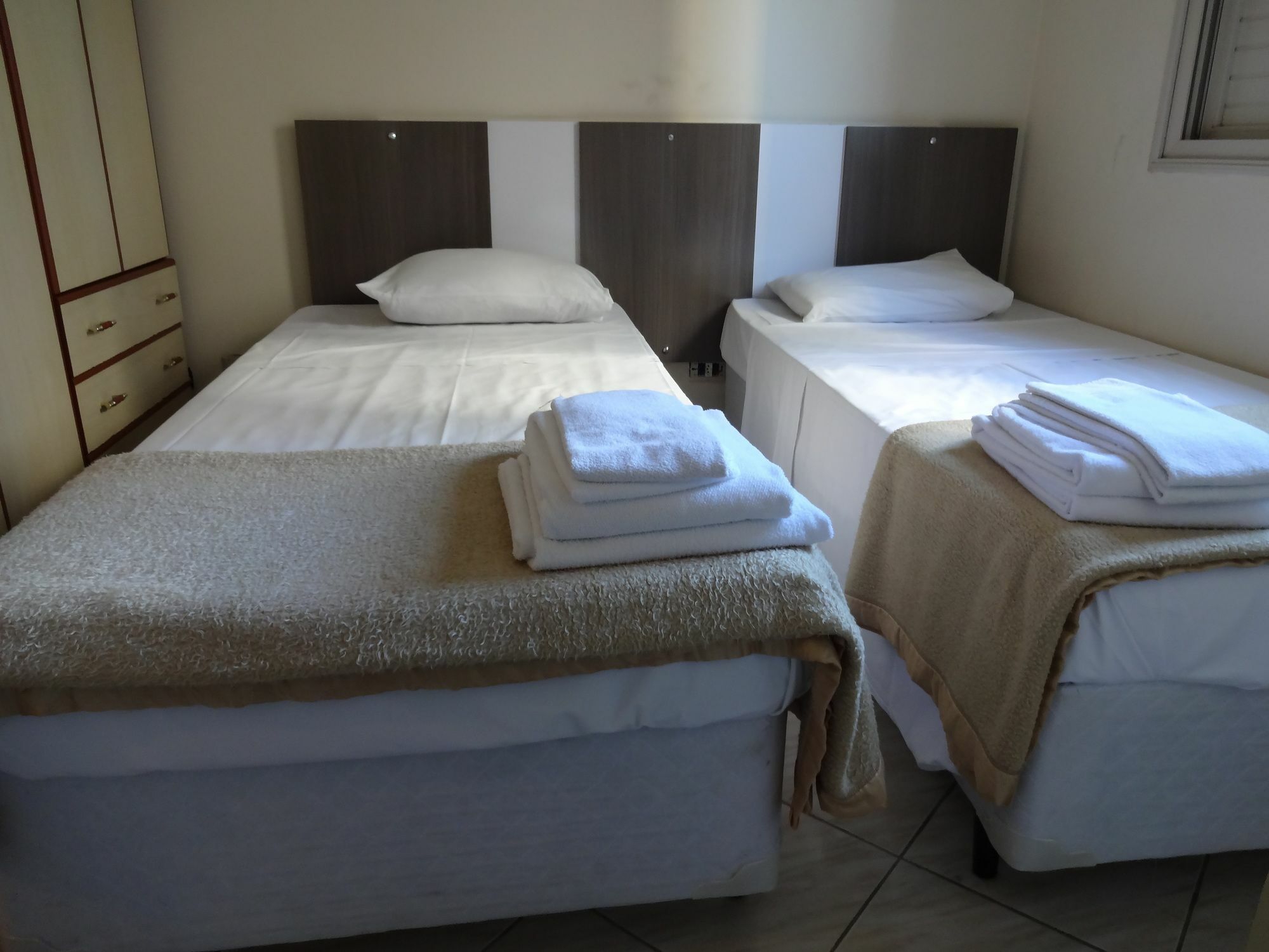 Residencial Geneve São Paulo