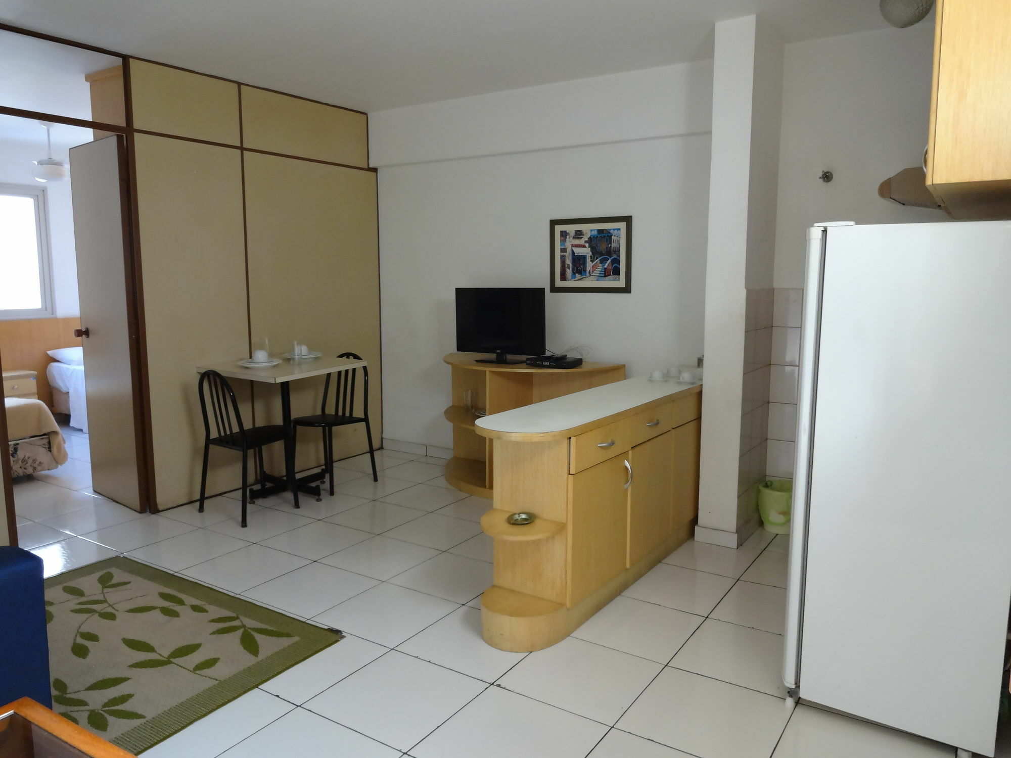 Residencial Geneve 2* São Paulo