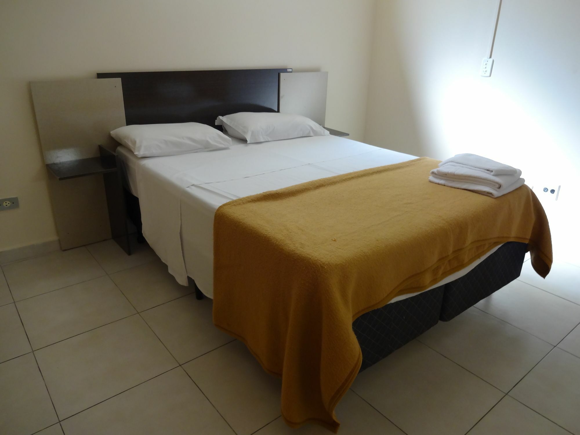 Residencial Geneve São Paulo