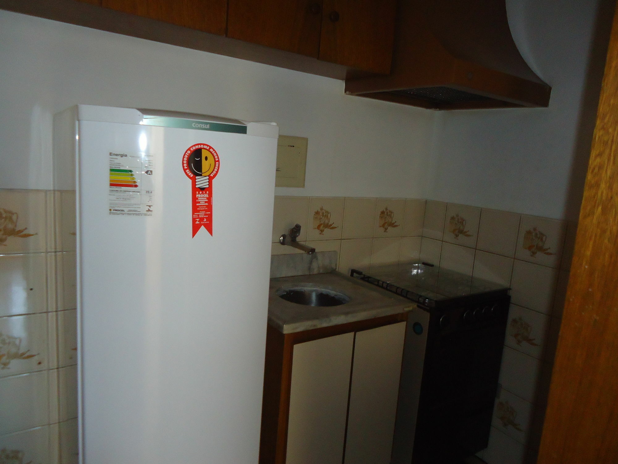 Residencial Geneve Aparthotel São Paulo