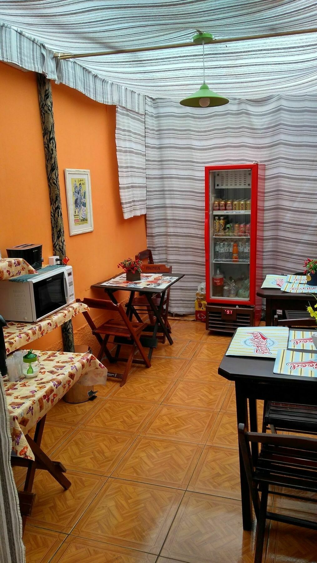 Soft Brooklin Pensão 2*