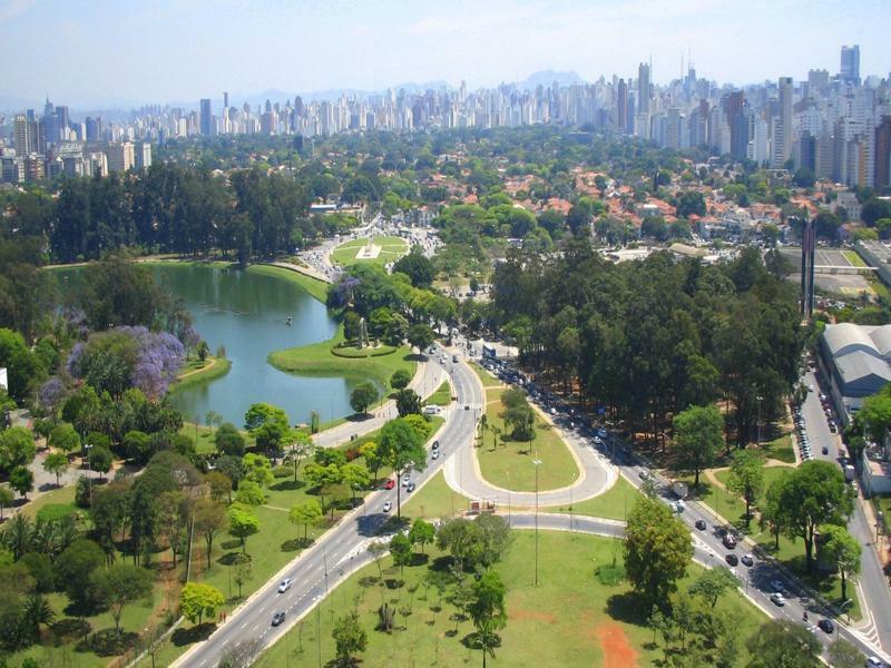 Pensão Soft Brooklin 2*