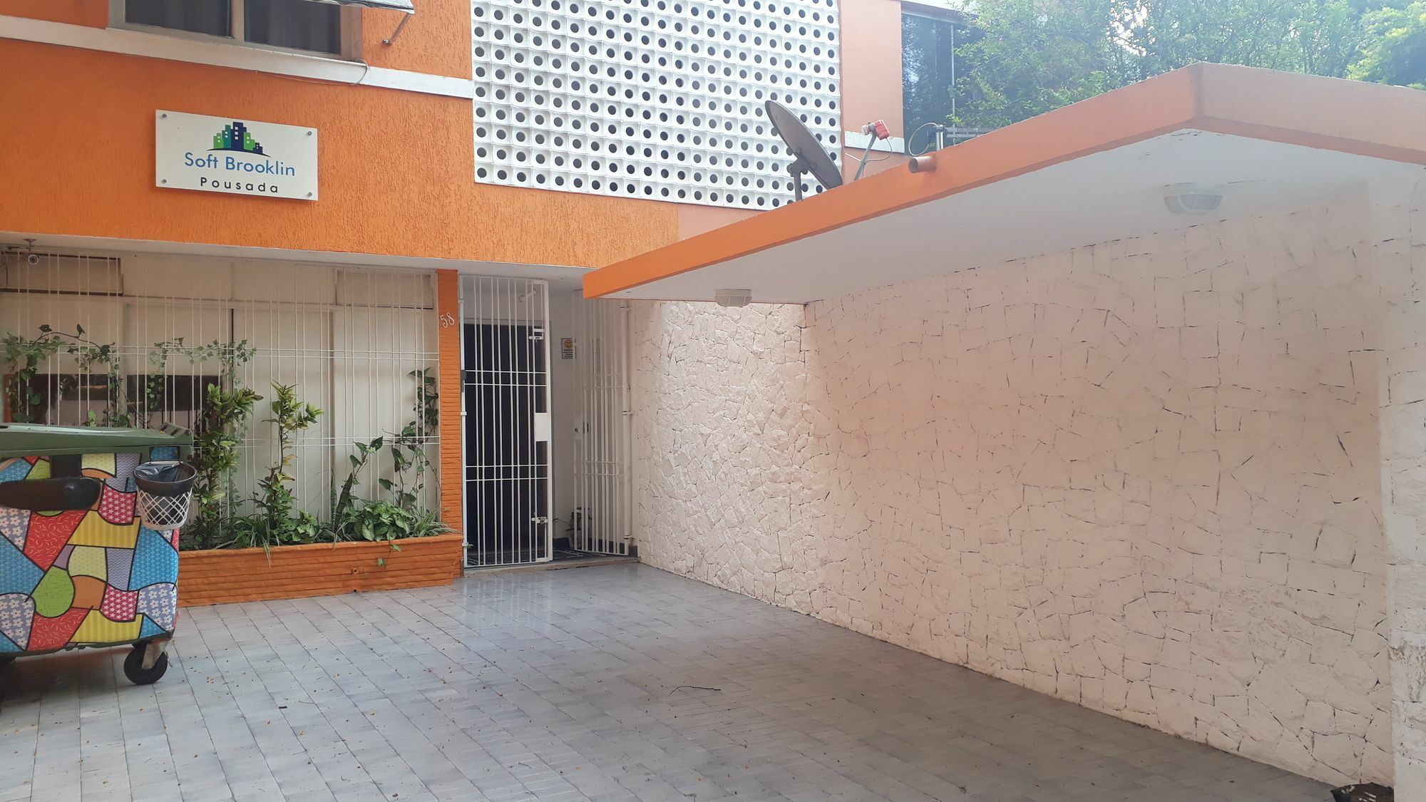 Soft Brooklin 2* São Paulo