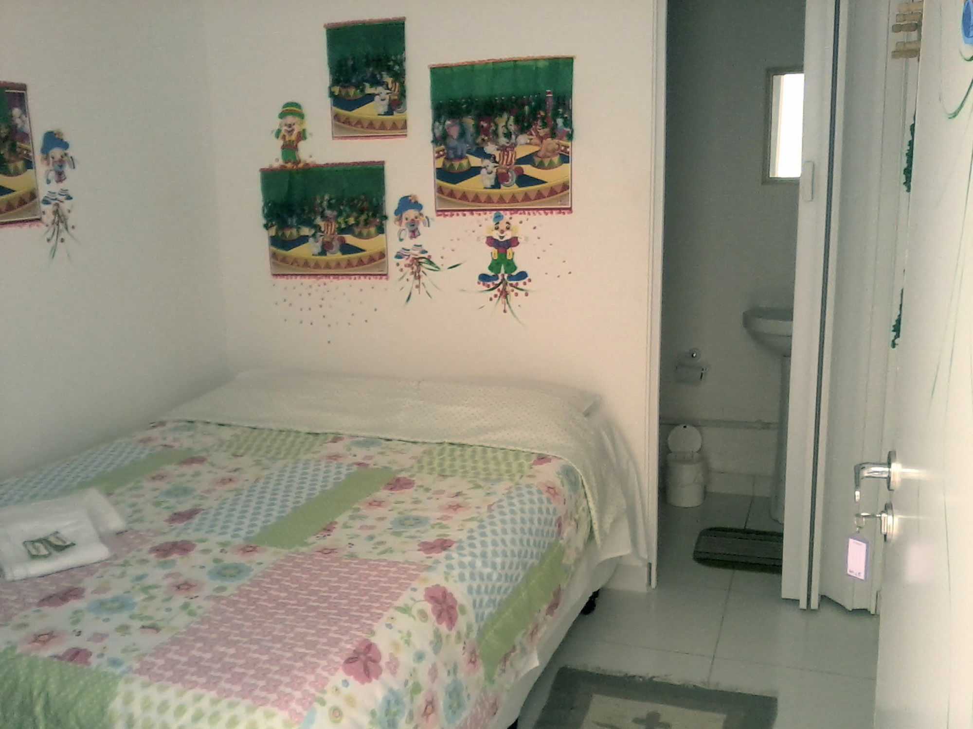 Soft Brooklin 2* São Paulo
