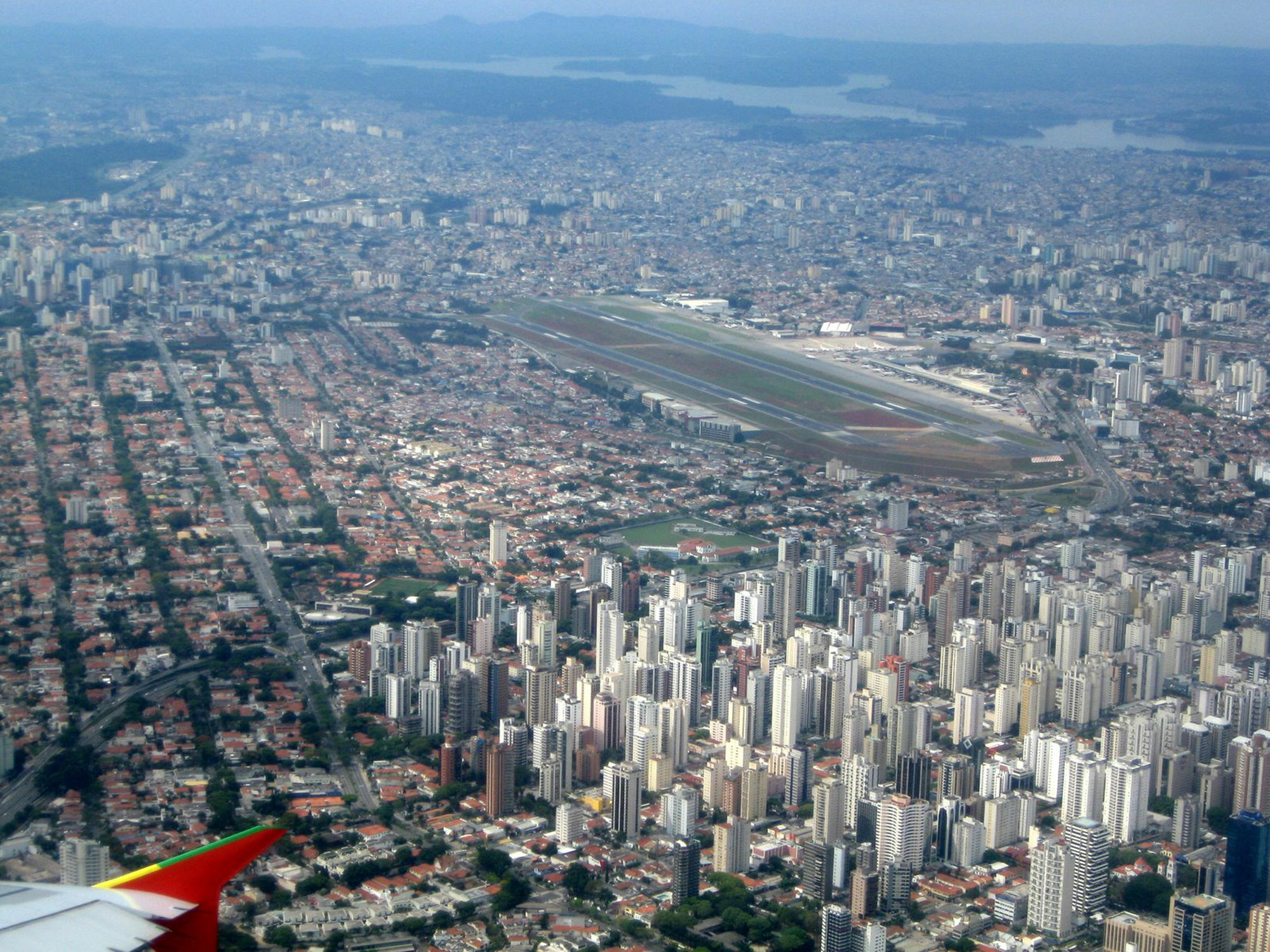 Soft Brooklin Pensão 2*